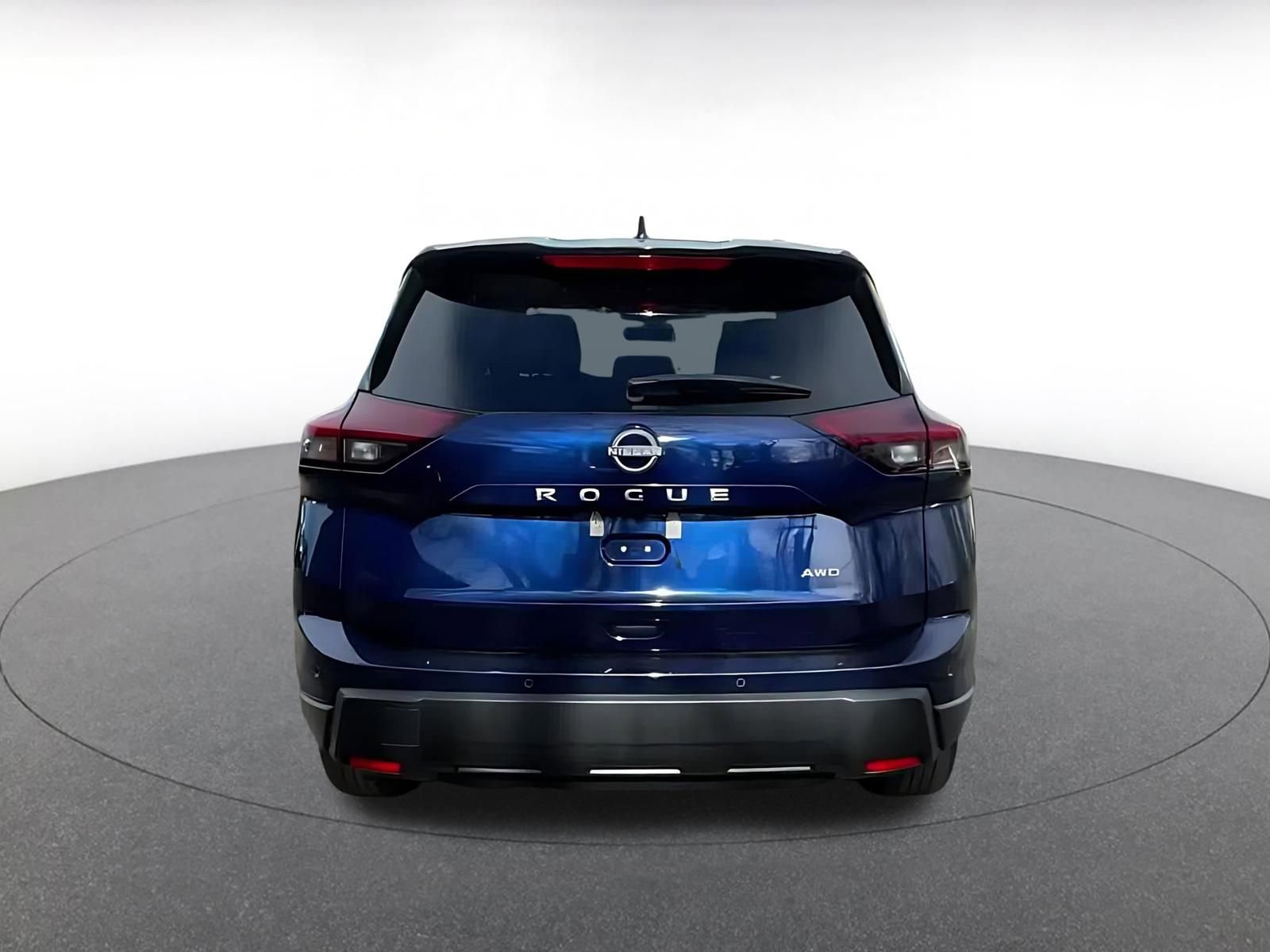 Thumbnail: 2025 Nissan Rogue - 7