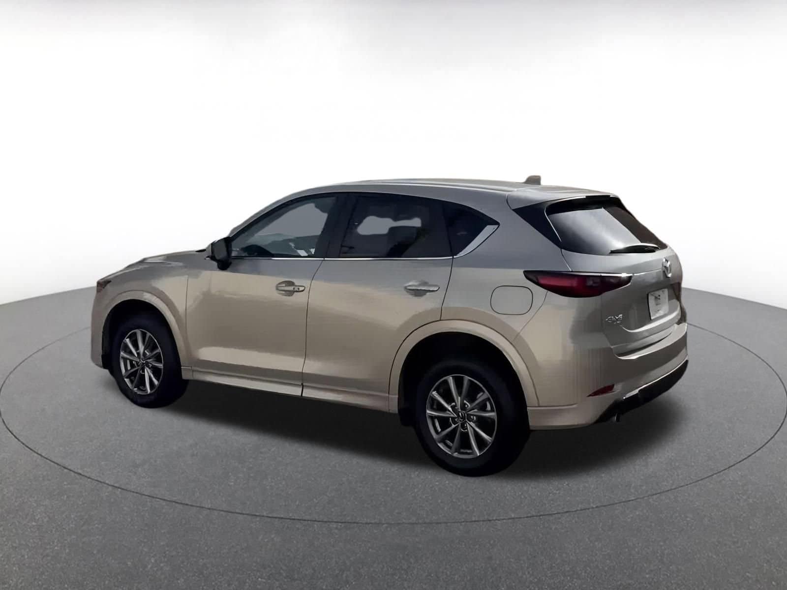 Thumbnail: 2025 Mazda CX-5 - 10