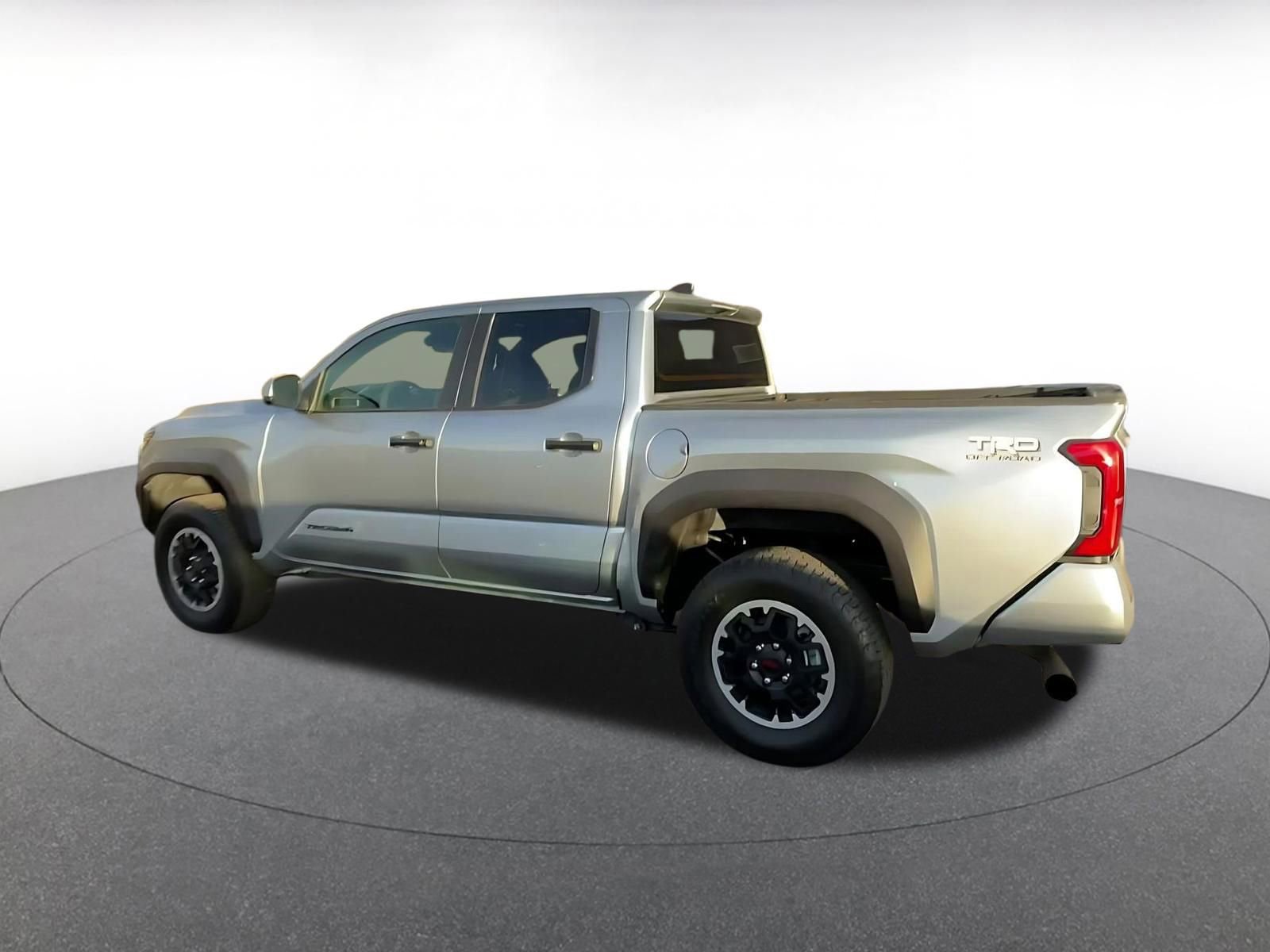 Thumbnail: 2025 Toyota Tacoma - 10