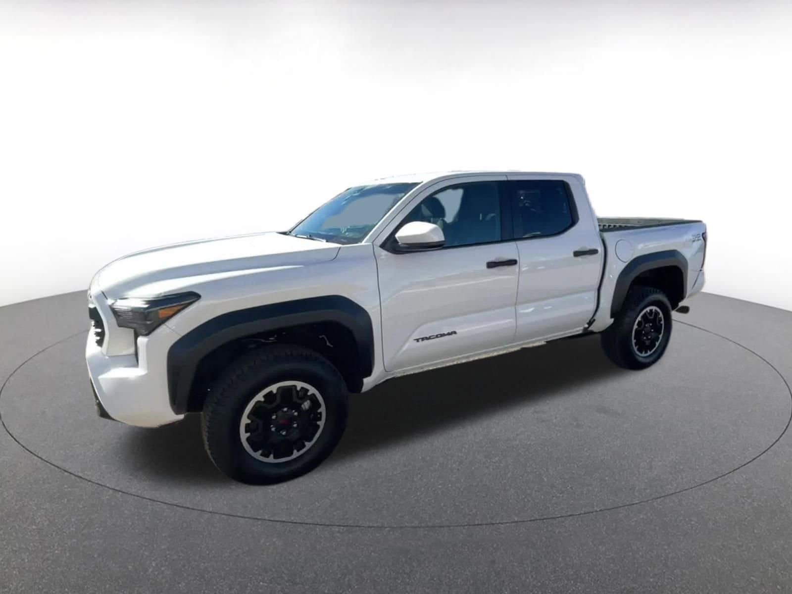 Thumbnail: 2025 Toyota Tacoma - 8