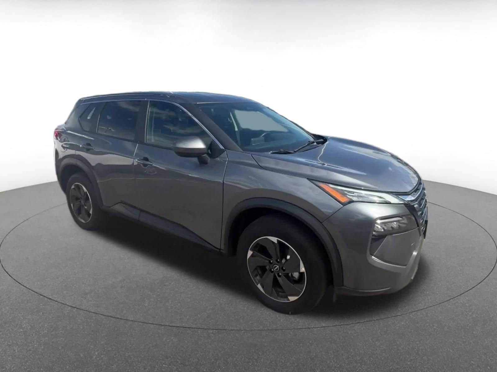 Thumbnail: 2025 Nissan Rogue - 2