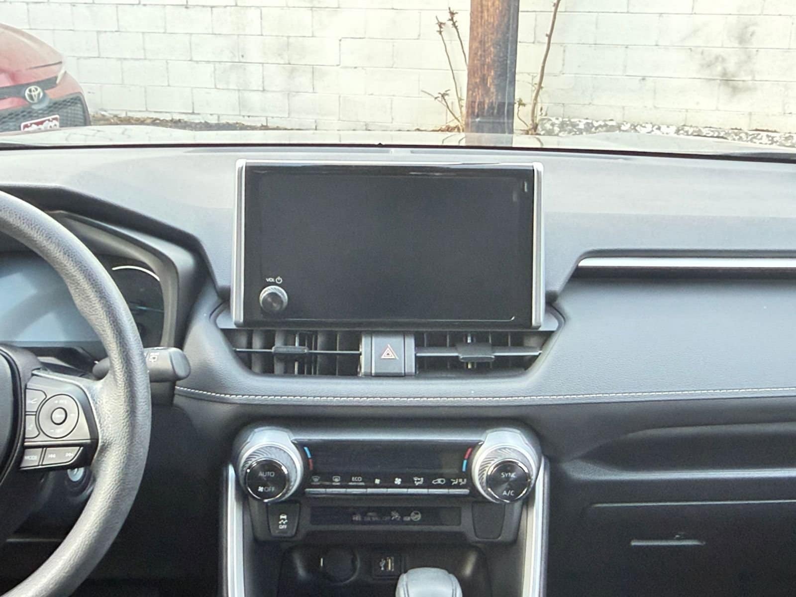 Thumbnail: 2025 Toyota RAV4 - 20