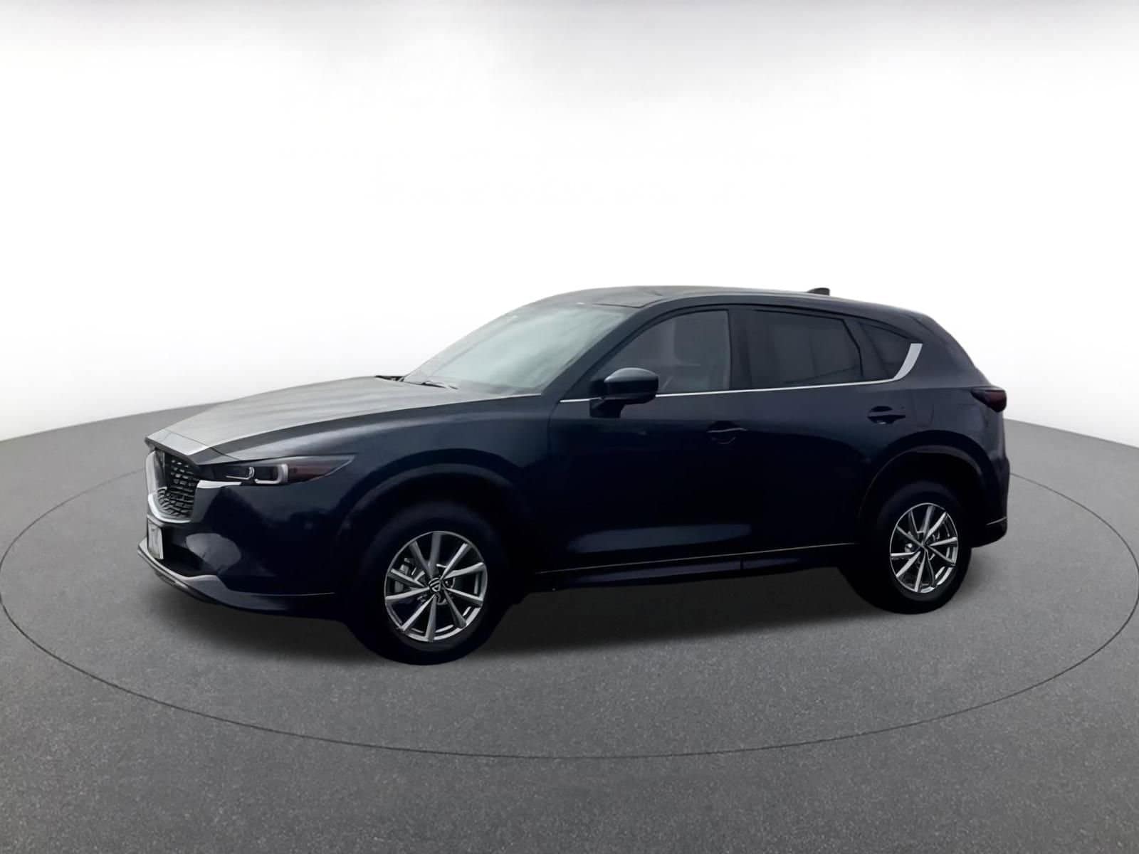 Thumbnail: 2025 Mazda CX-5 - 8