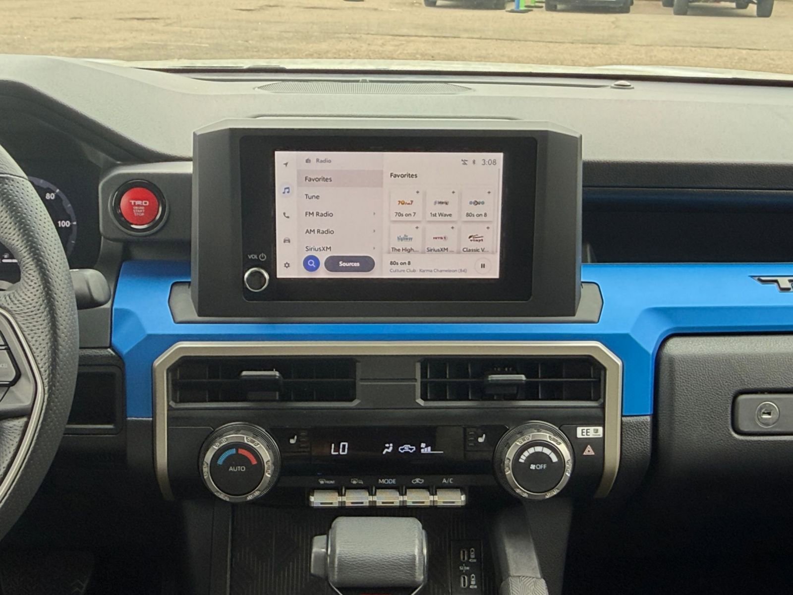 Thumbnail: 2025 Toyota Tacoma - 17