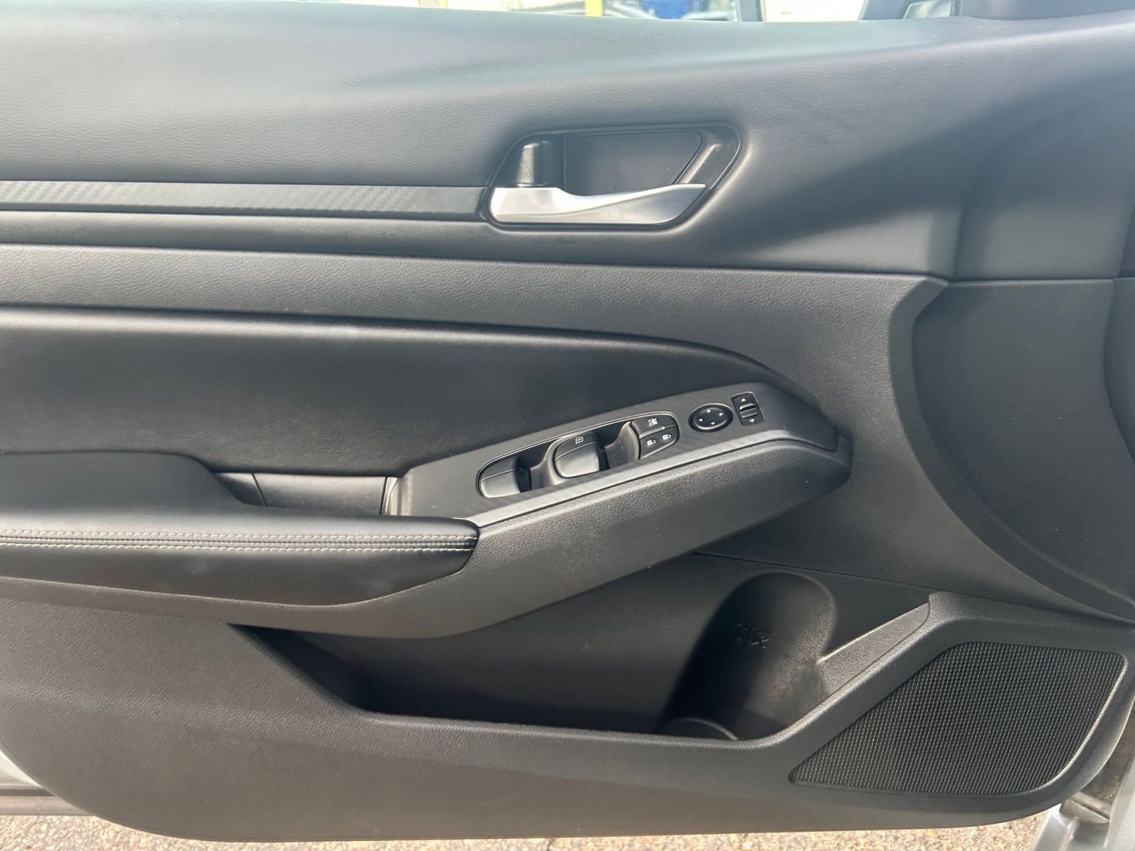 Thumbnail: 2024 Nissan Altima - 18