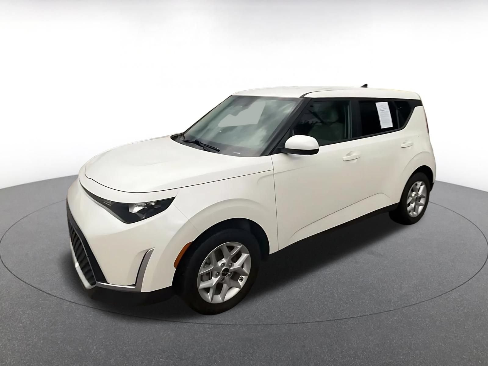 Thumbnail: 2025 Kia Soul - 8