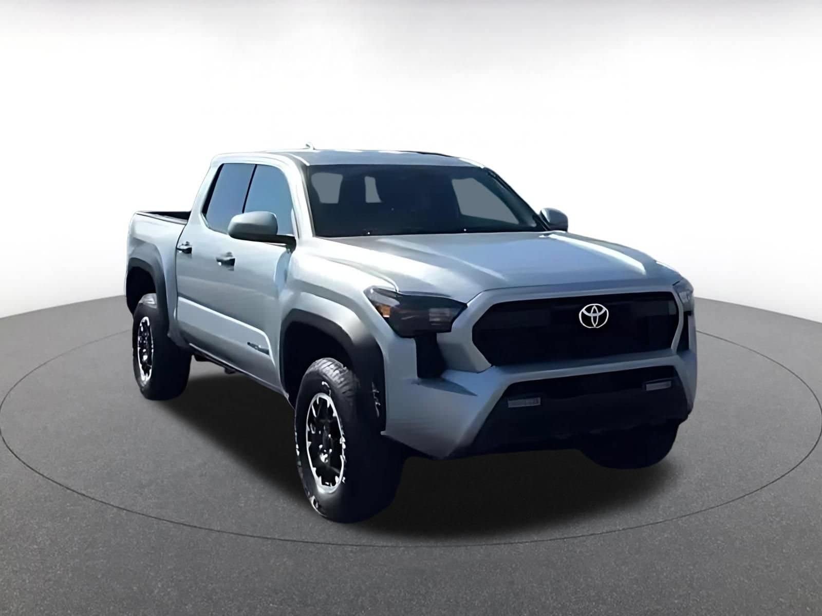 Thumbnail: 2025 Toyota Tacoma - 3