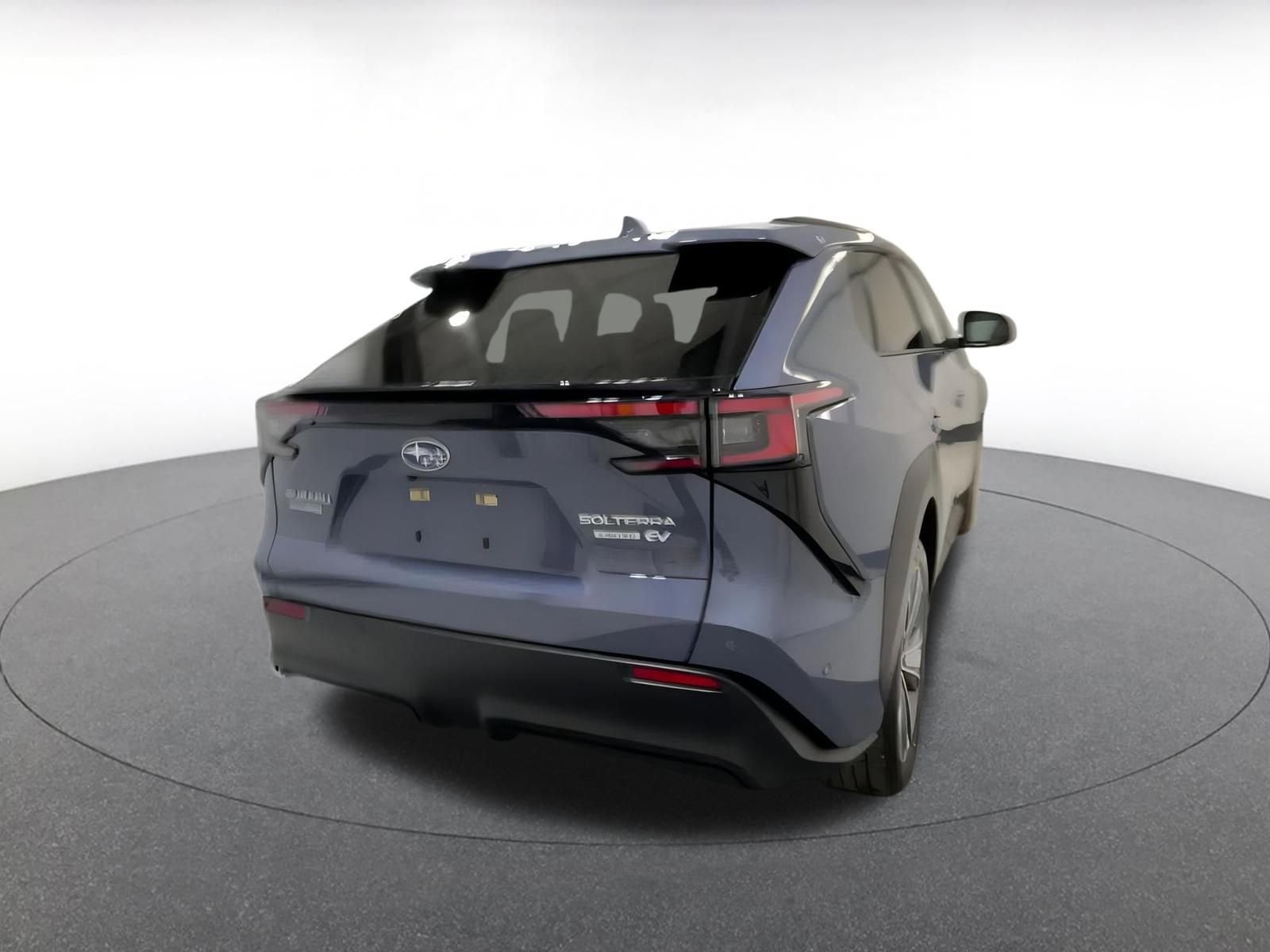 Thumbnail: 2023 Subaru Solterra - 13