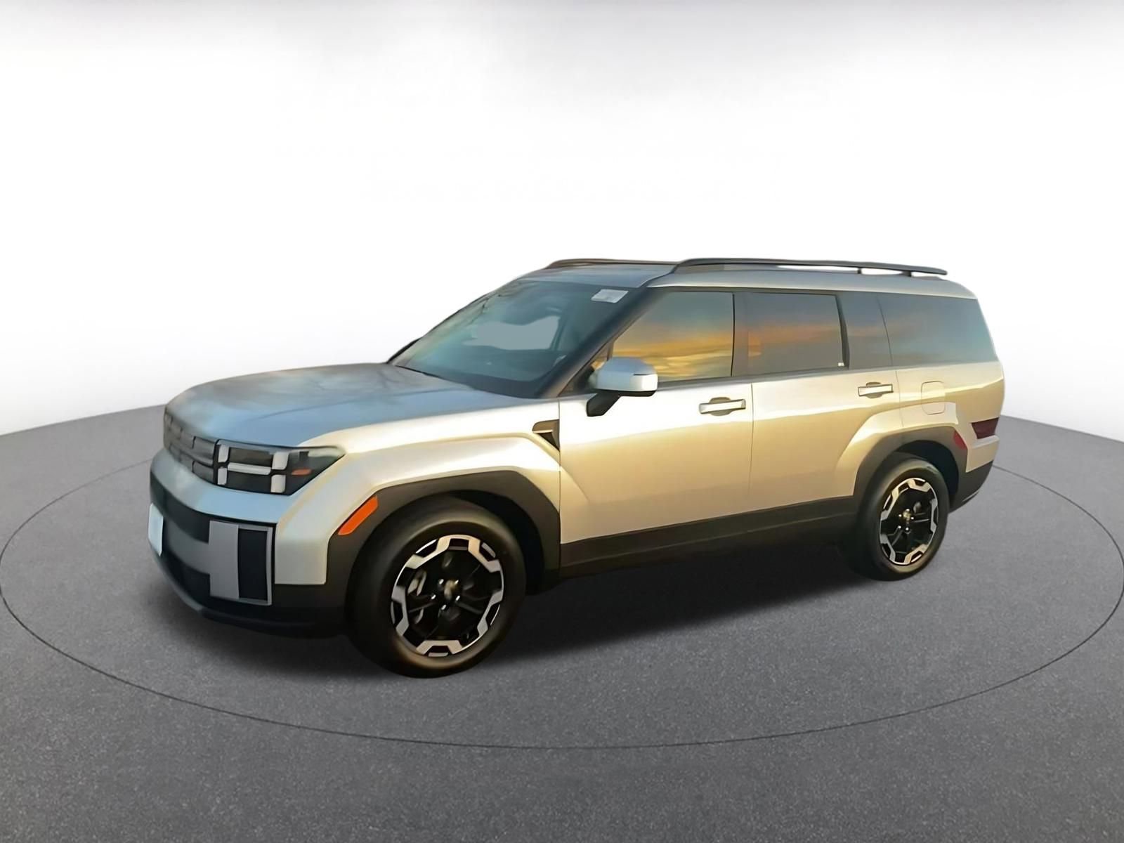 Thumbnail: 2025 Hyundai Santa Fe - 9