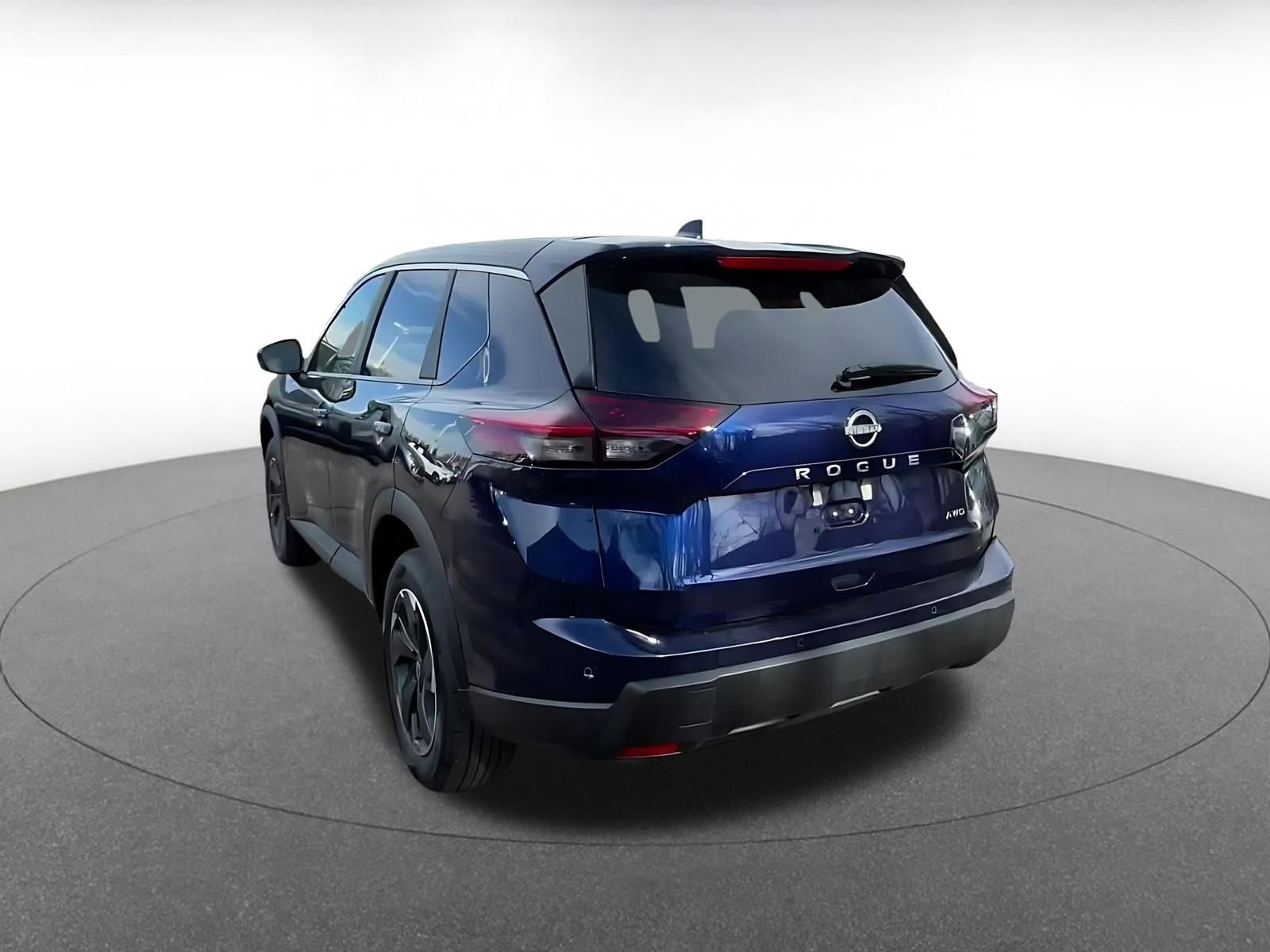 Thumbnail: 2025 Nissan Rogue - 12