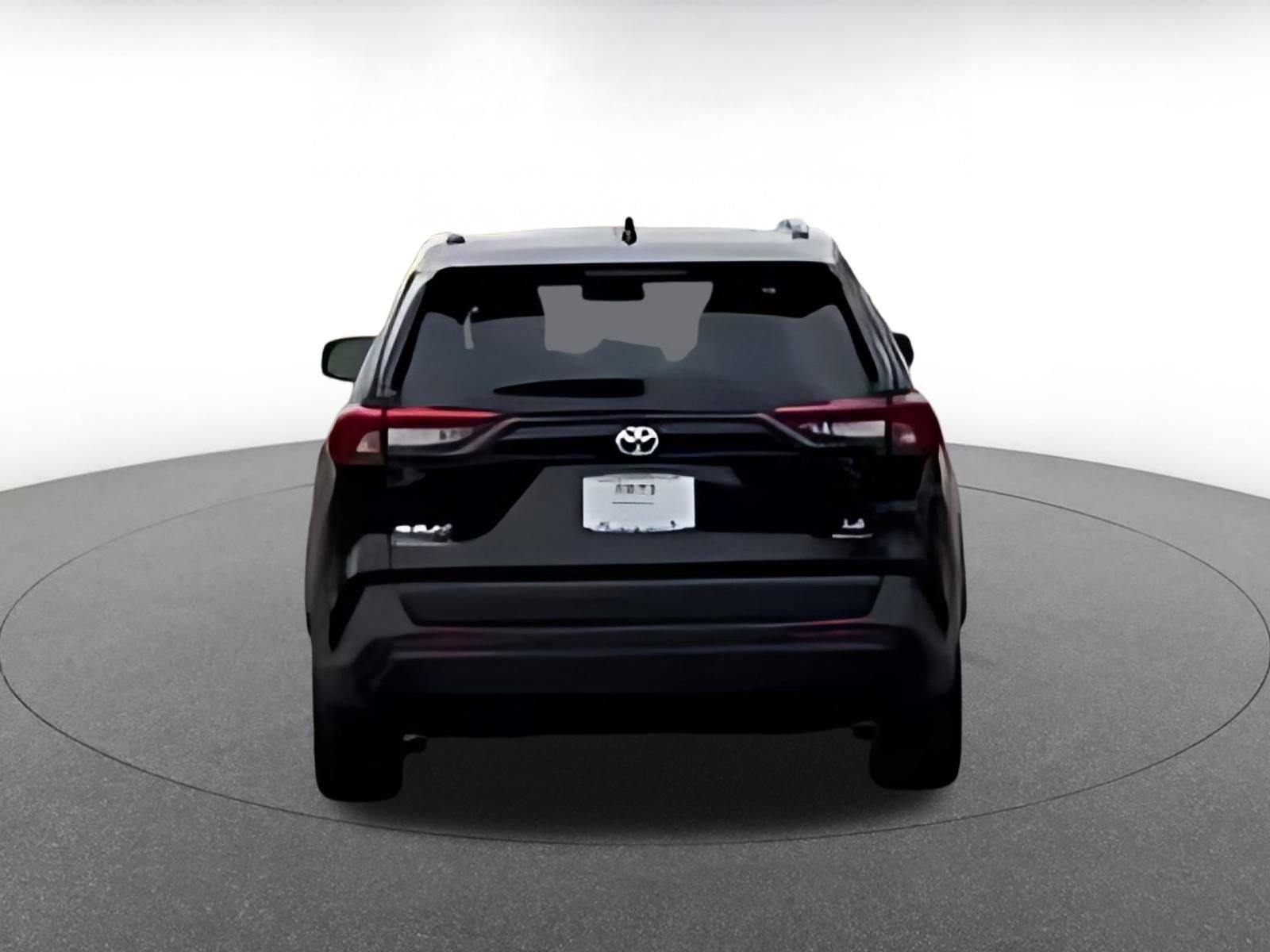 Thumbnail: 2025 Toyota RAV4 - 15