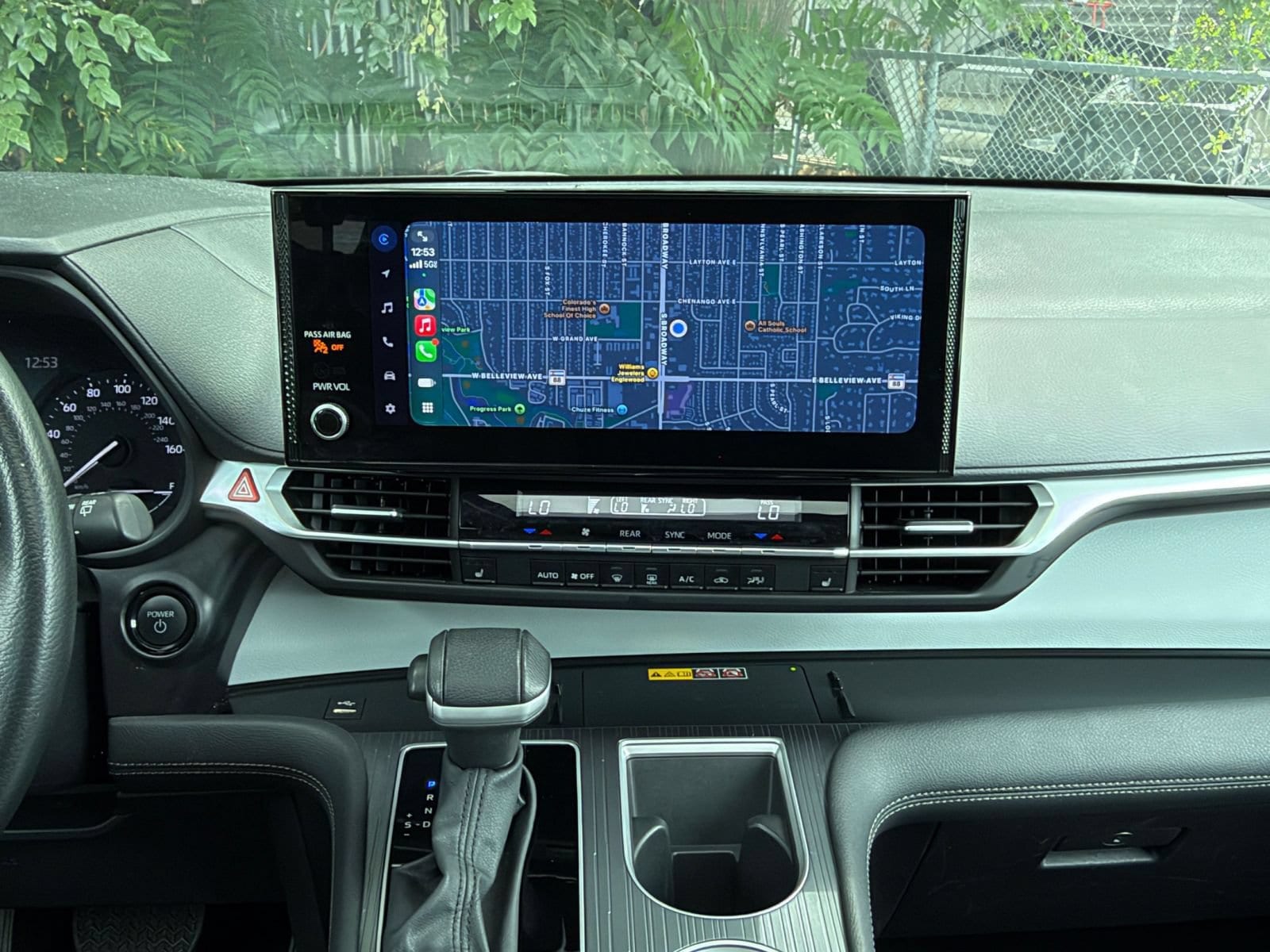 Thumbnail: 2025 Toyota Sienna - 19
