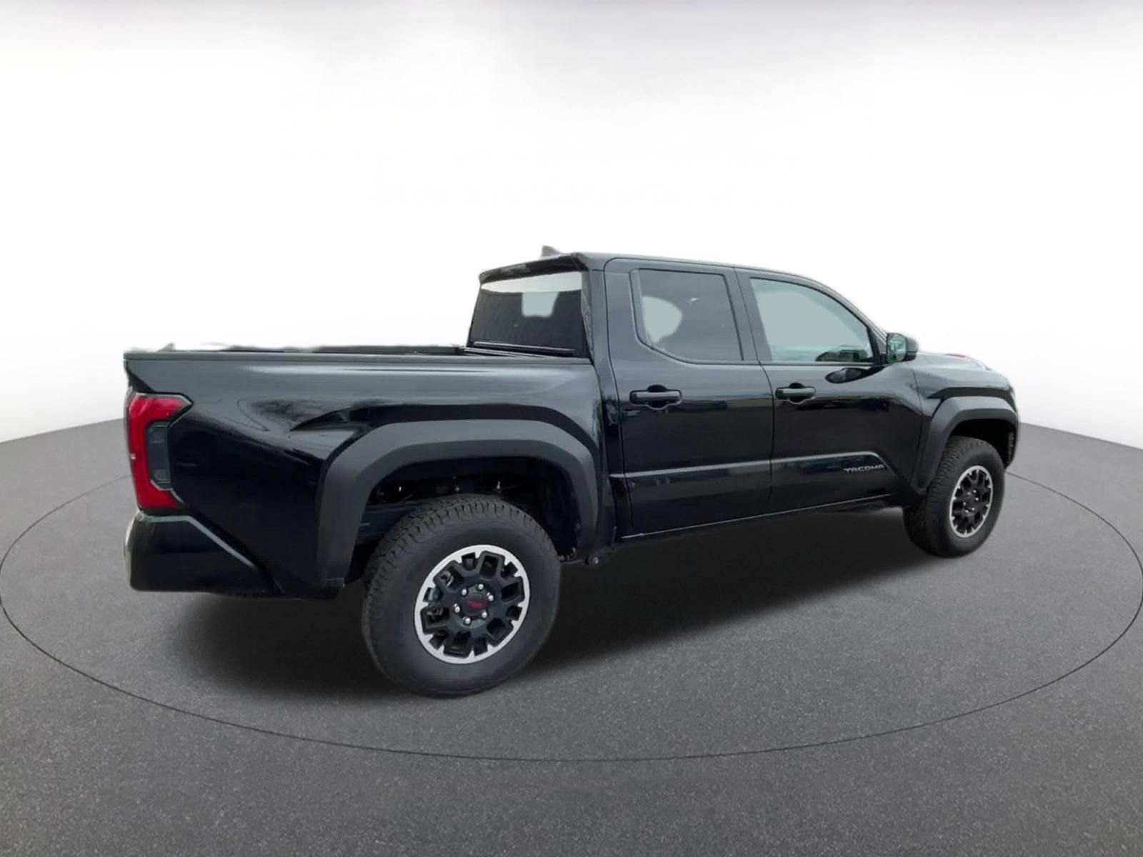Thumbnail: 2025 Toyota Tacoma - 15
