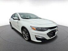 2024 Chevrolet Malibu LT -
                  Denver, CO