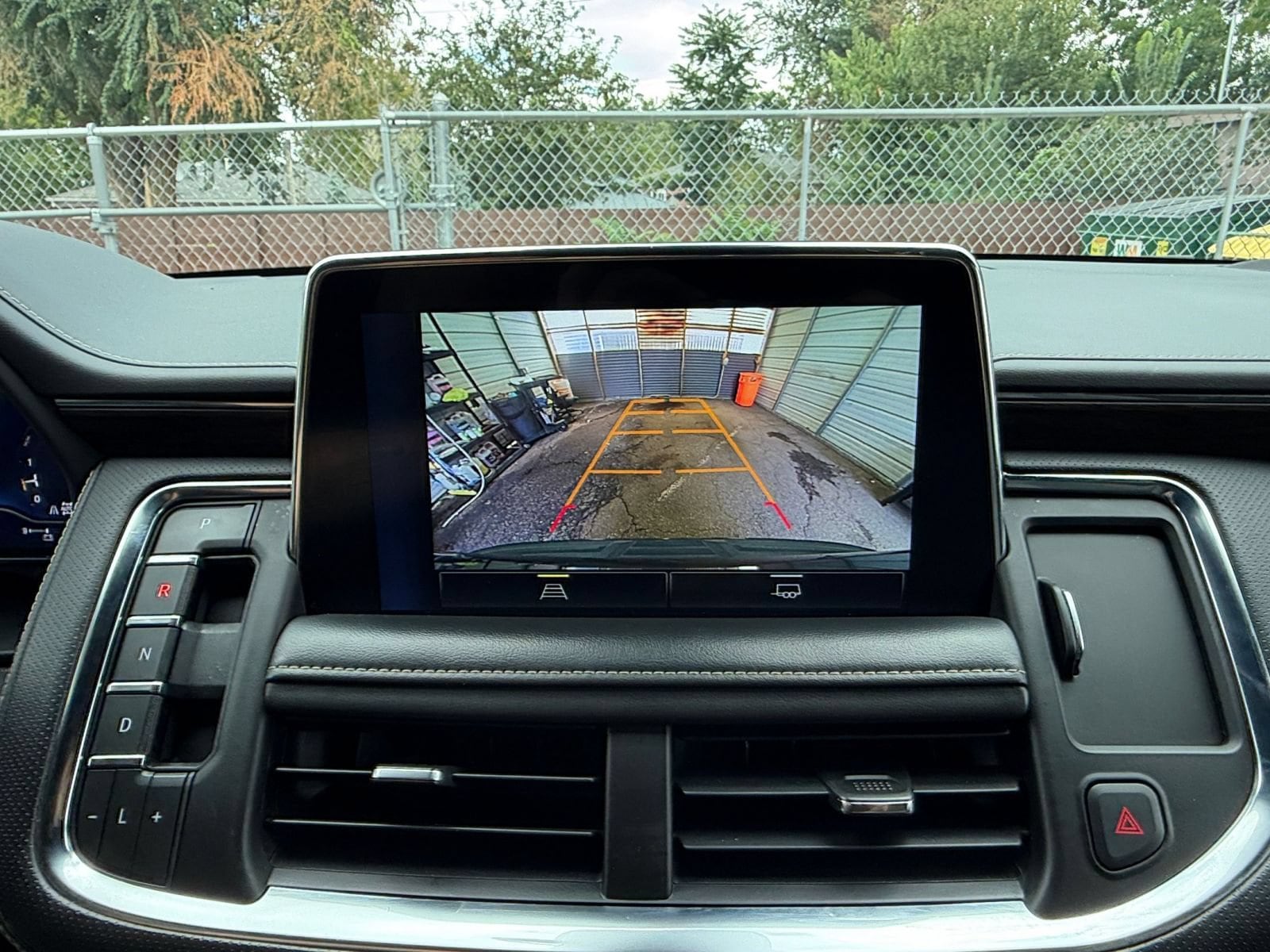 Thumbnail: 2023 Chevrolet Tahoe - 25