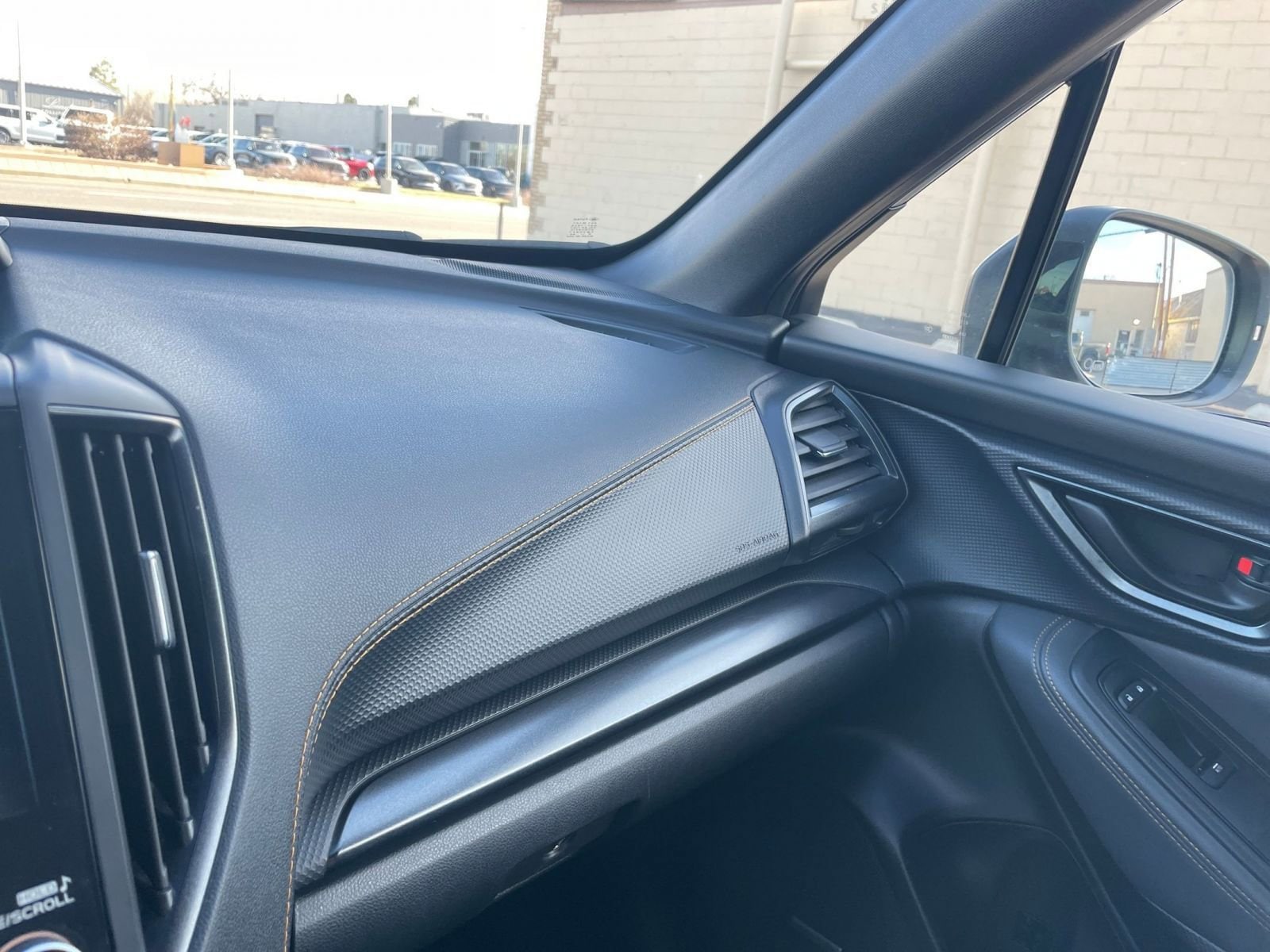 Thumbnail: 2024 Subaru Forester - 35