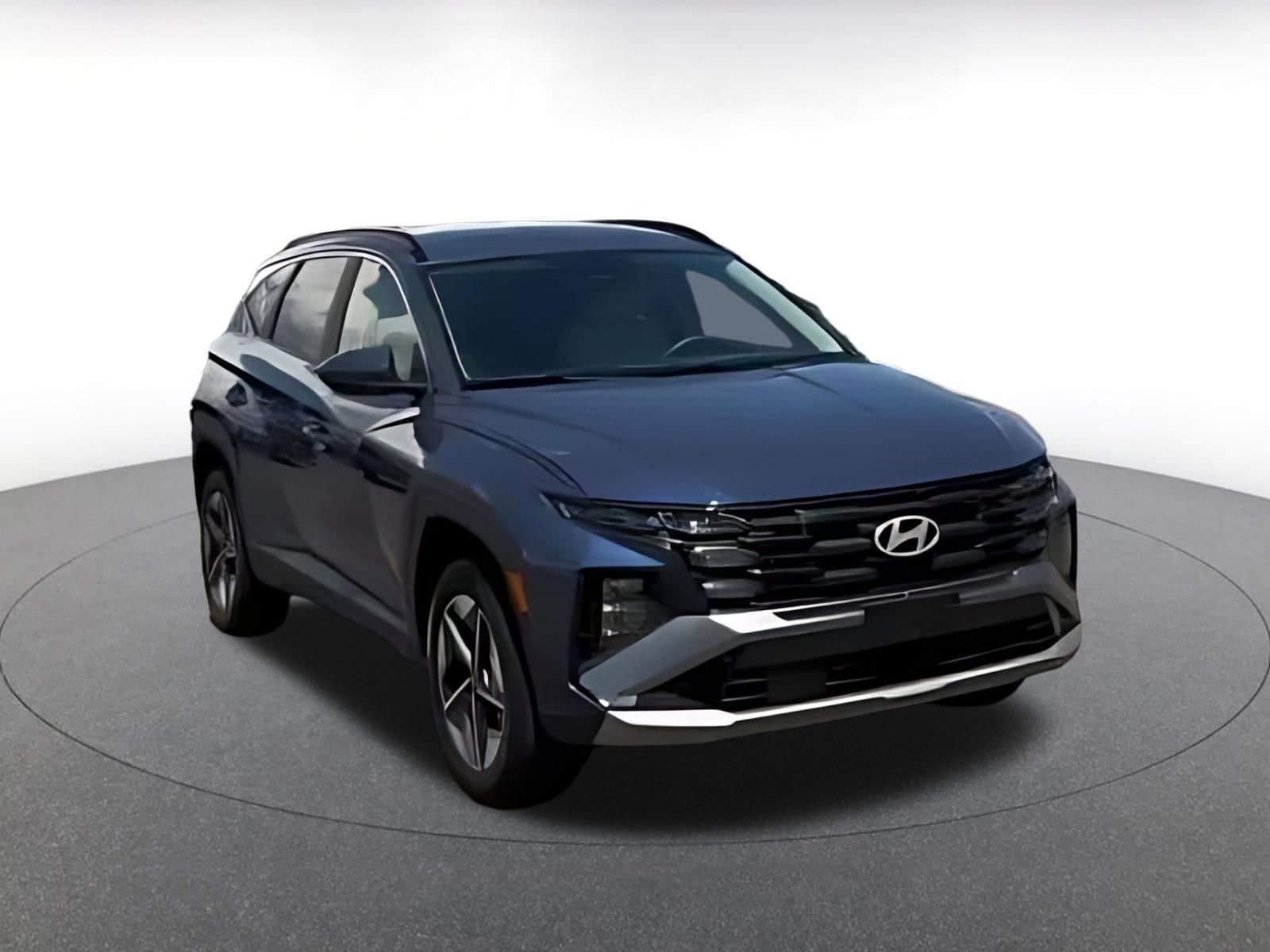 Thumbnail: 2025 Hyundai Tucson - 15