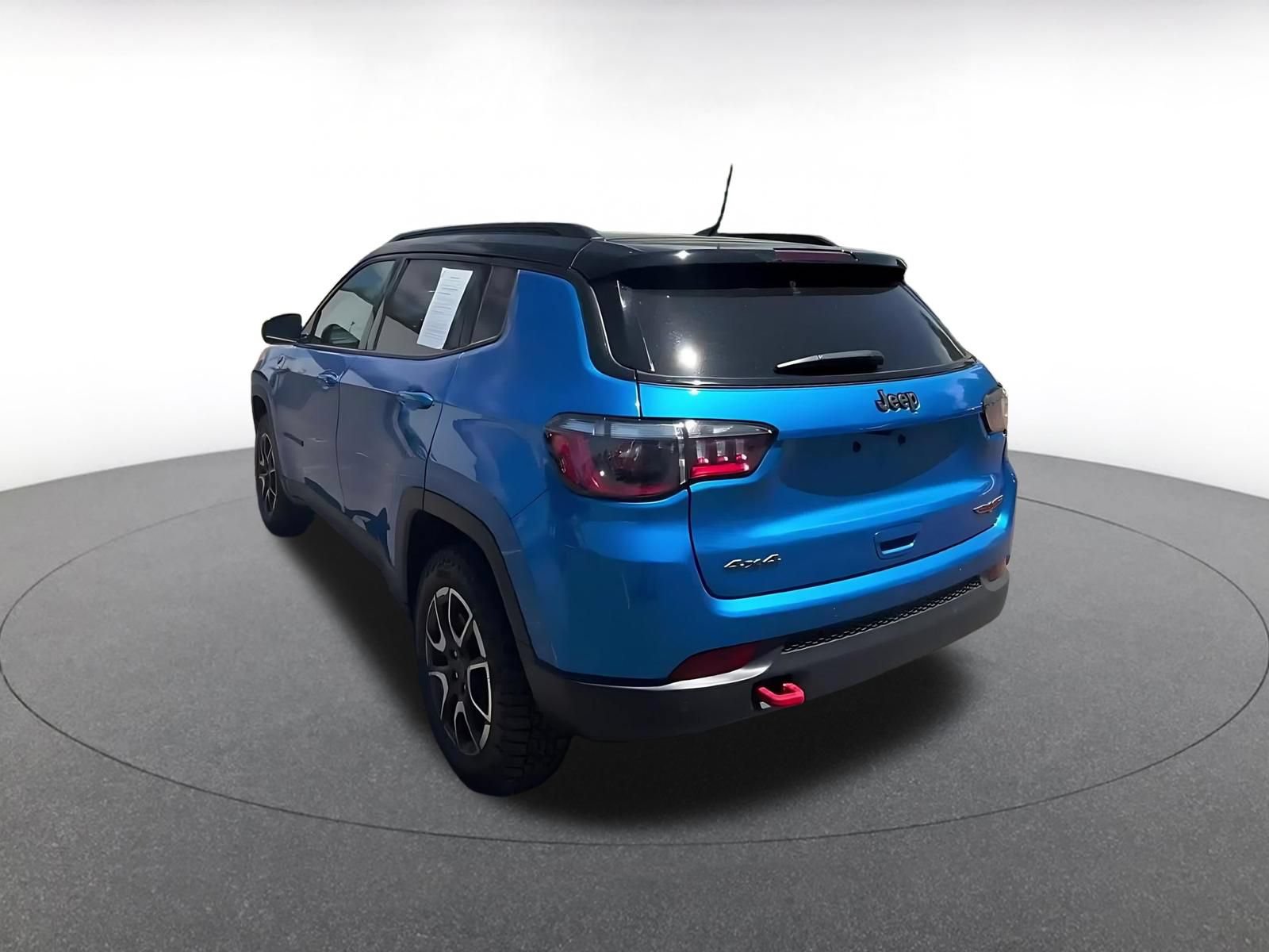 Thumbnail: 2025 Jeep Compass - 12
