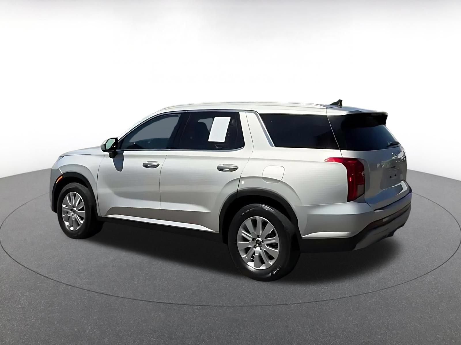 Thumbnail: 2025 Hyundai Palisade - 9