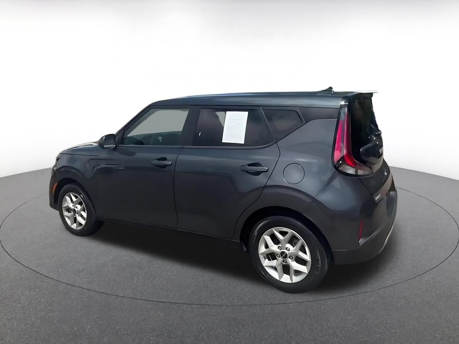 Thumbnail: 2025 Kia Soul - 10