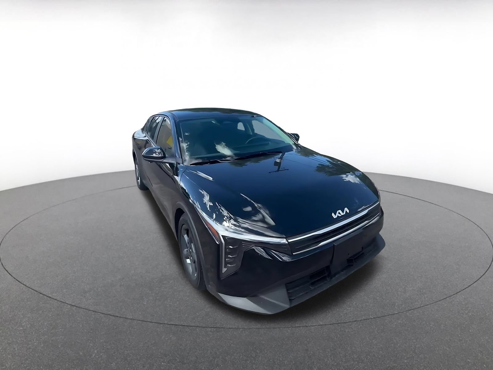 Thumbnail: 2025 Kia K4 - 3