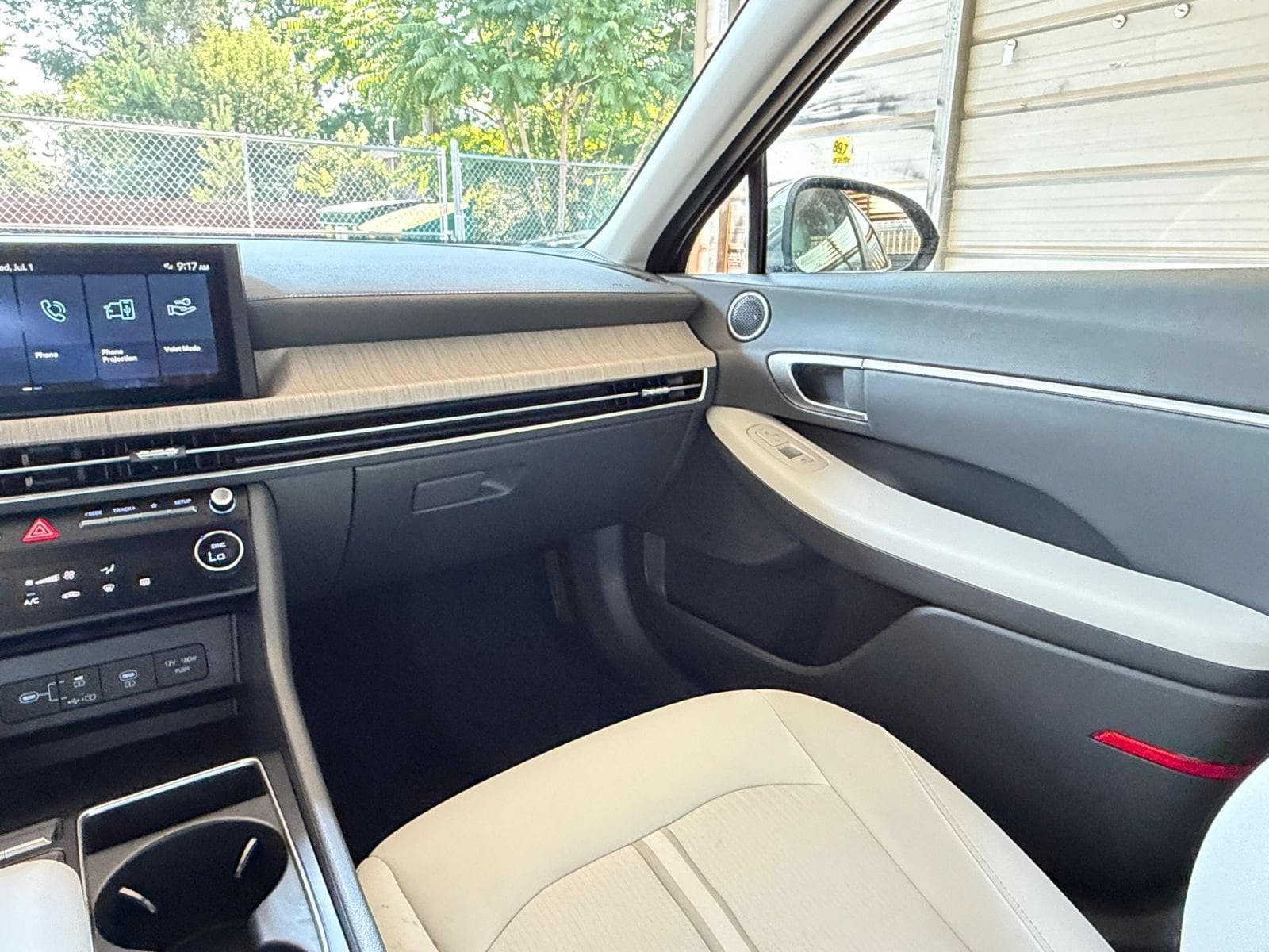 Thumbnail: 2026 Hyundai Sonata - 34