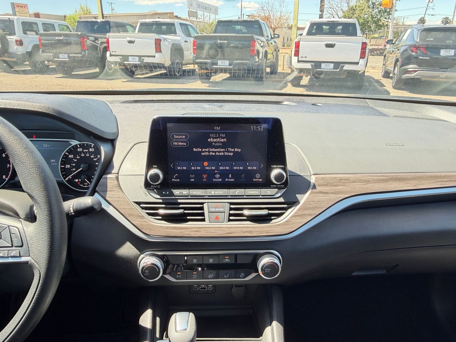 Thumbnail: 2025 Nissan Altima - 17