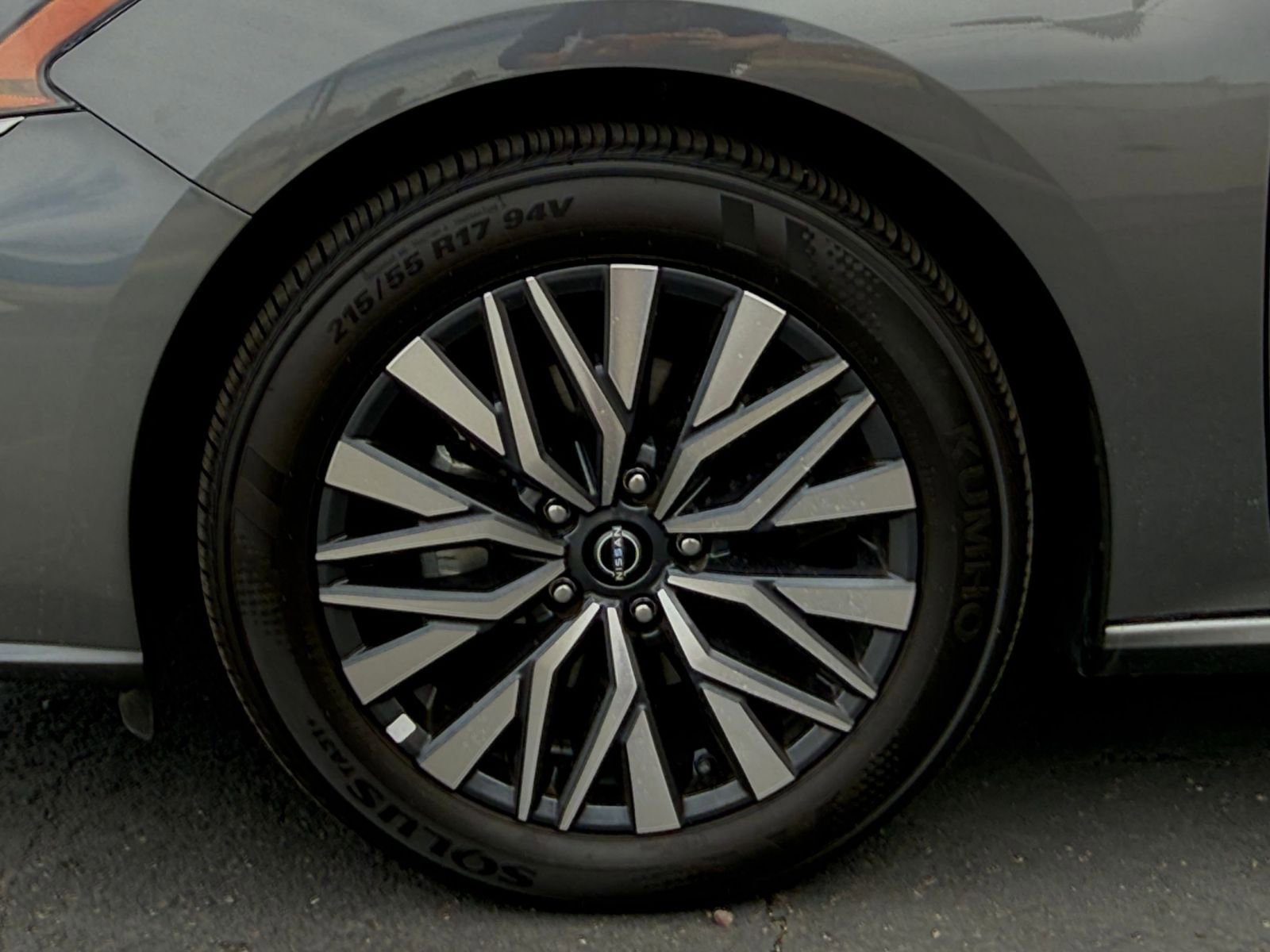 Thumbnail: 2025 Nissan Altima - 29