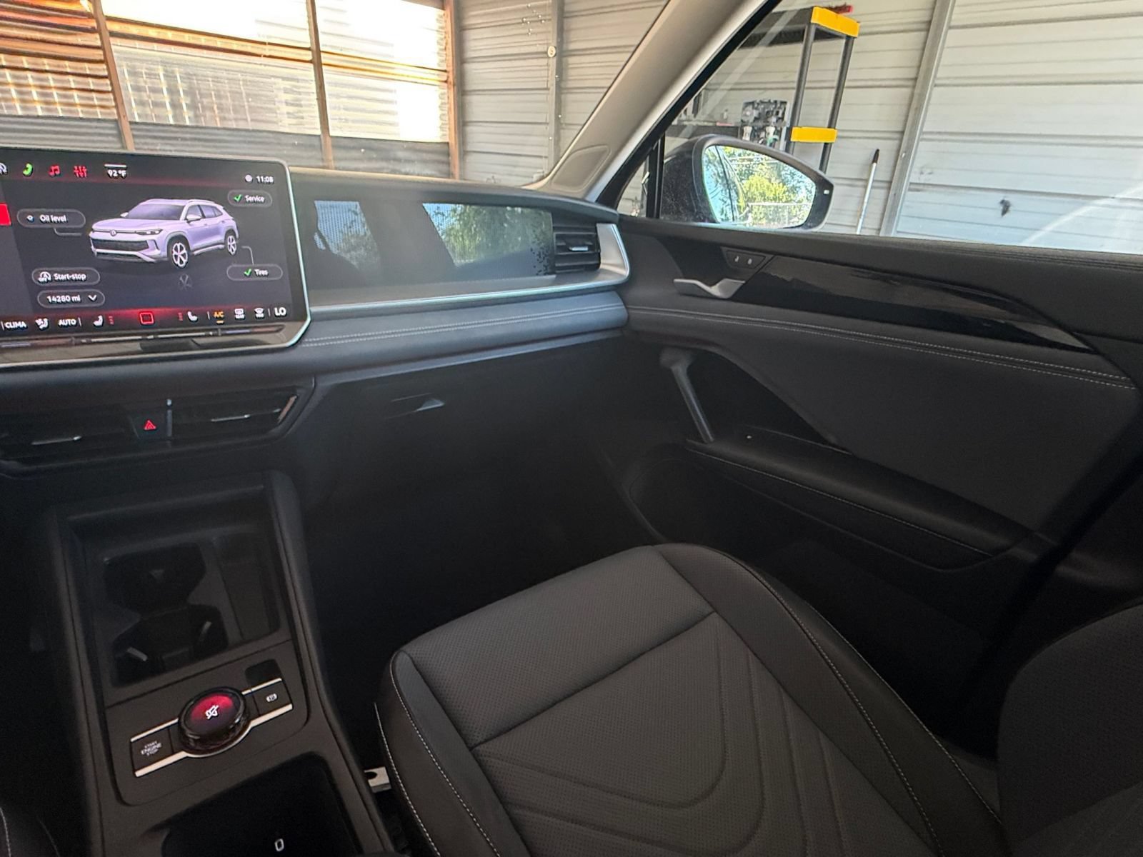 Thumbnail: 2026 Volkswagen Tiguan - 34