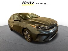 2024 Kia Forte LXS -
                  Denver, CO