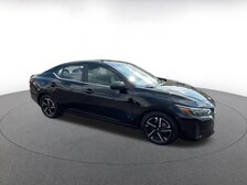 2024 Nissan Sentra SV -
                  Denver, CO