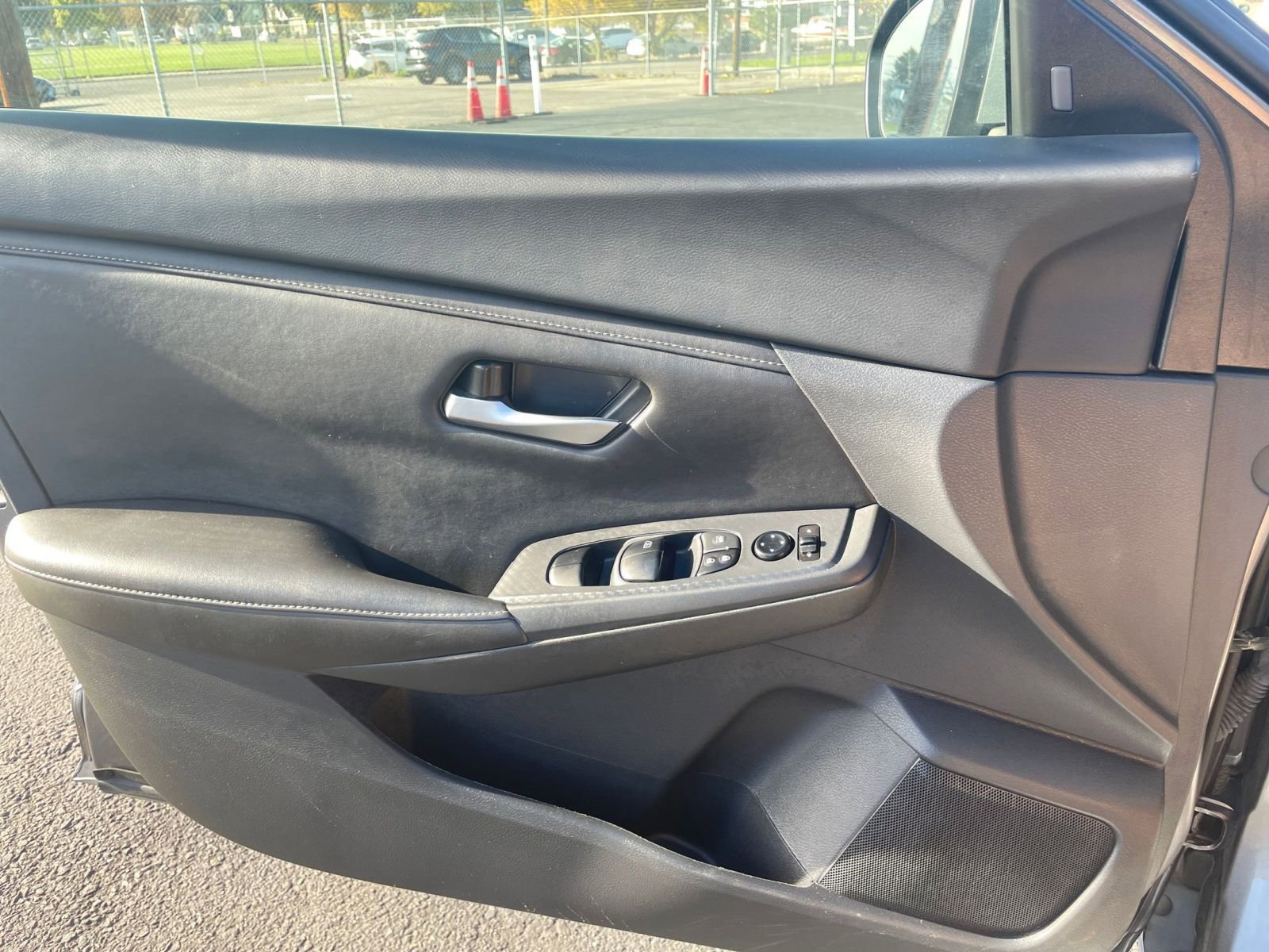 Thumbnail: 2024 Nissan Sentra - 20