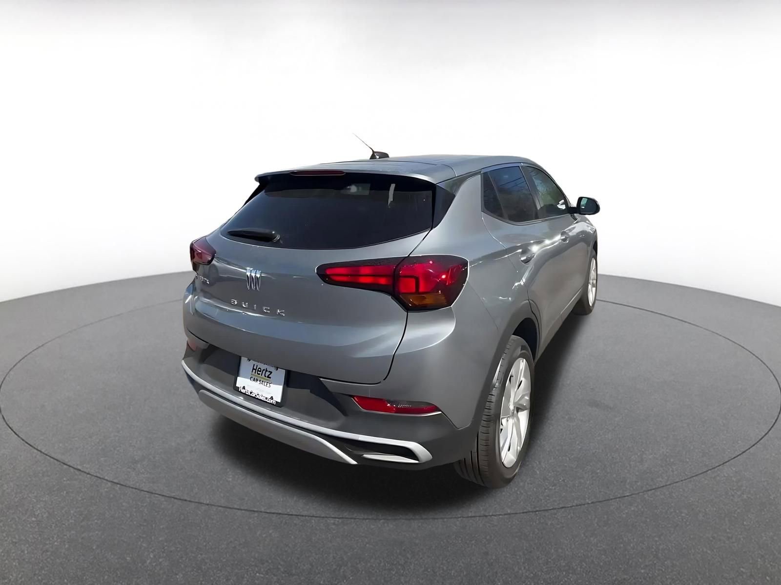 Thumbnail: 2025 Buick Encore GX - 14