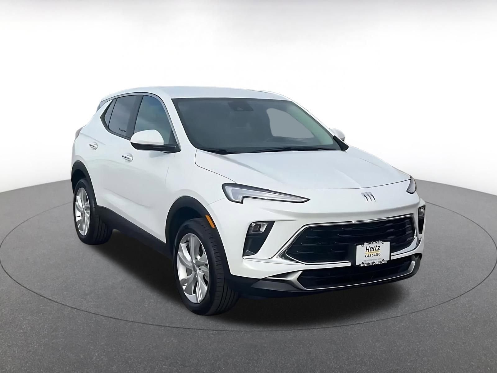 Thumbnail: 2025 Buick Encore GX - 3