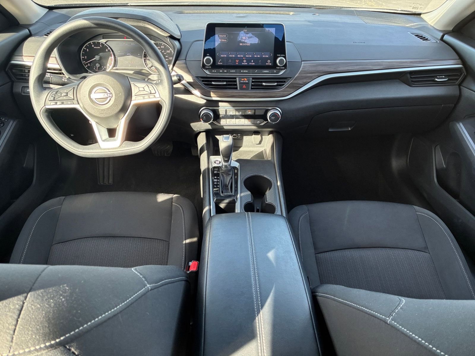 Thumbnail: 2025 Nissan Altima - 31