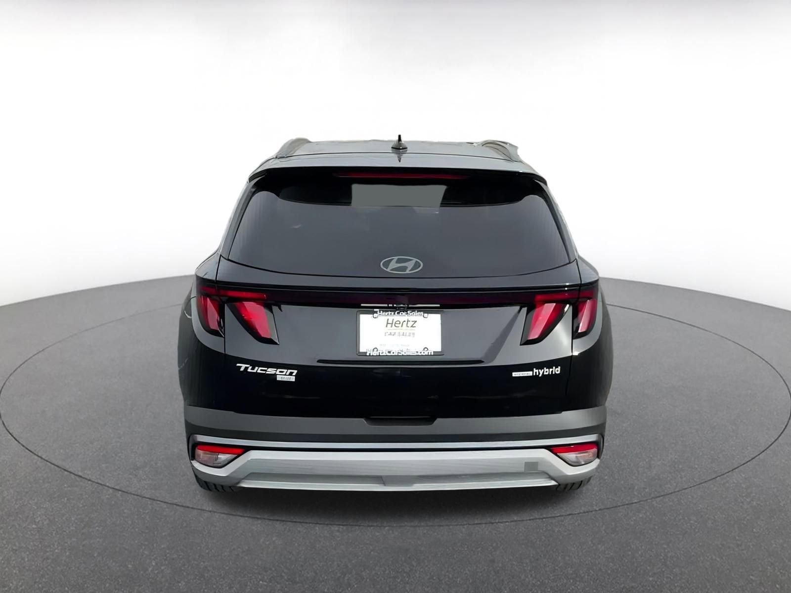 Thumbnail: 2025 Hyundai Tucson - 12