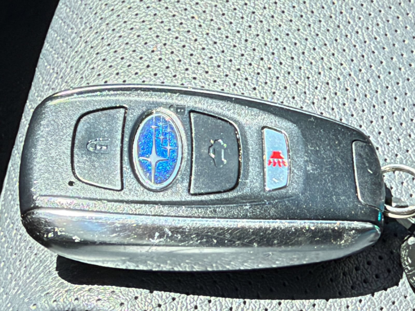 Thumbnail: 2024 Subaru Outback - 21