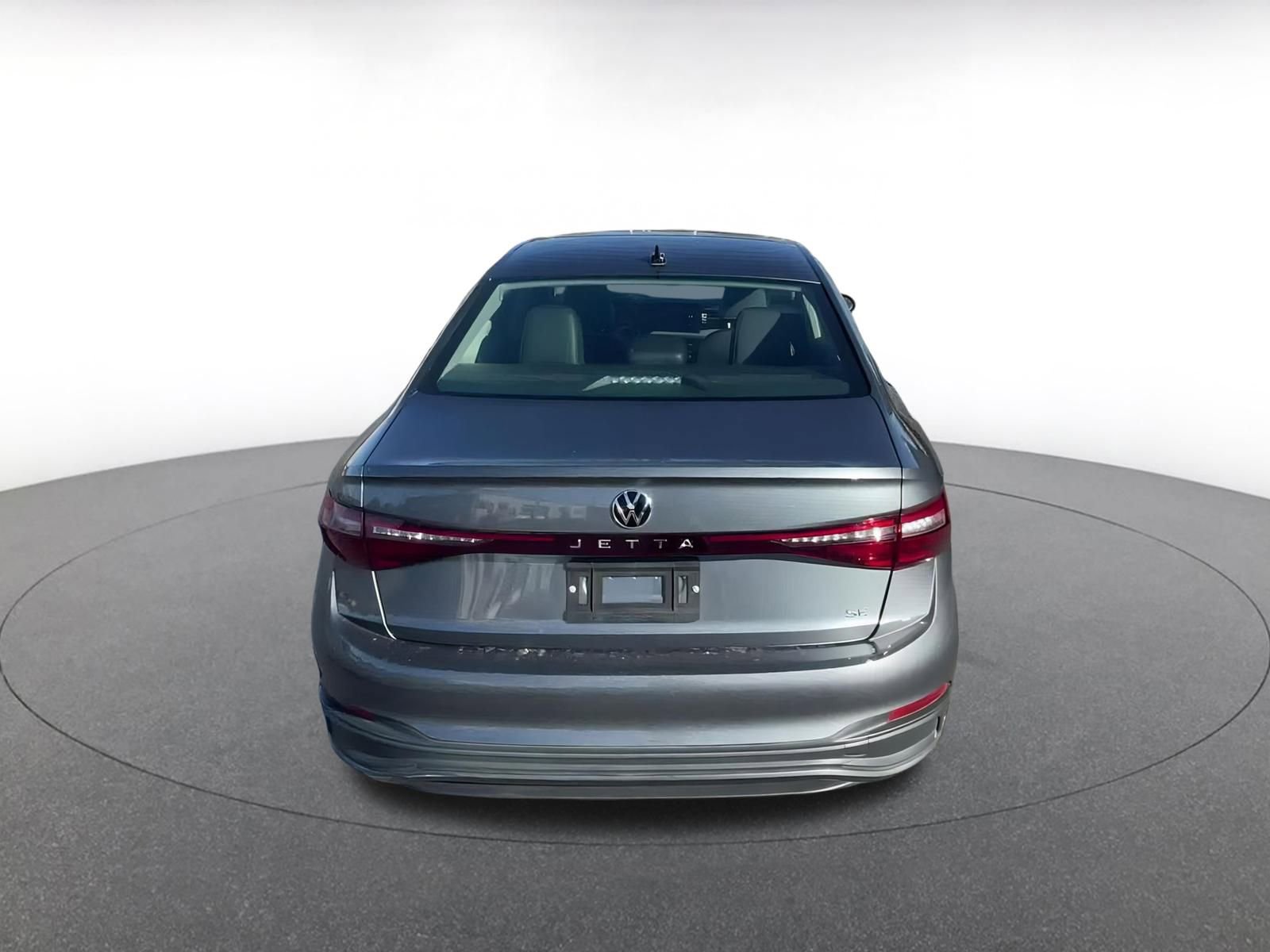 Thumbnail: 2025 Volkswagen Jetta - 10