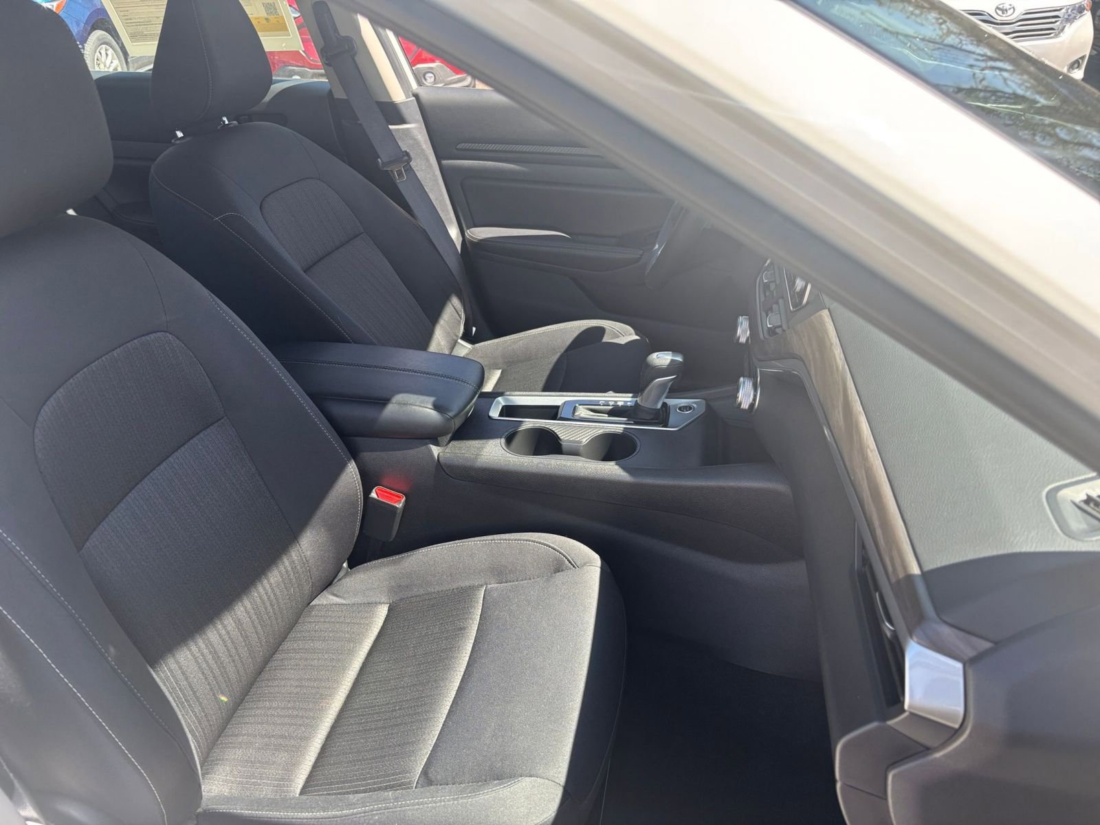 Thumbnail: 2025 Nissan Altima - 34