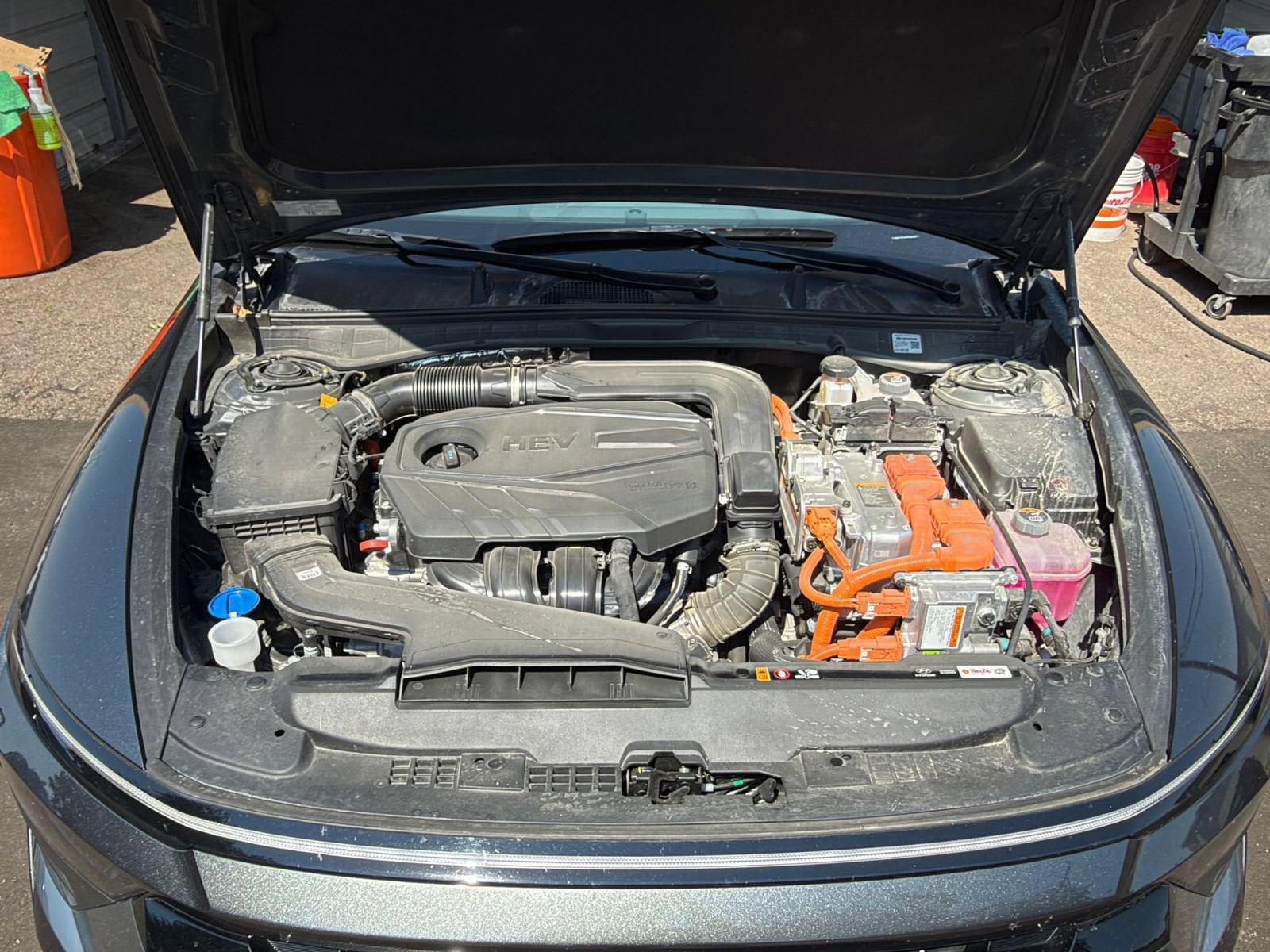 Thumbnail: 2026 Hyundai Sonata - 31