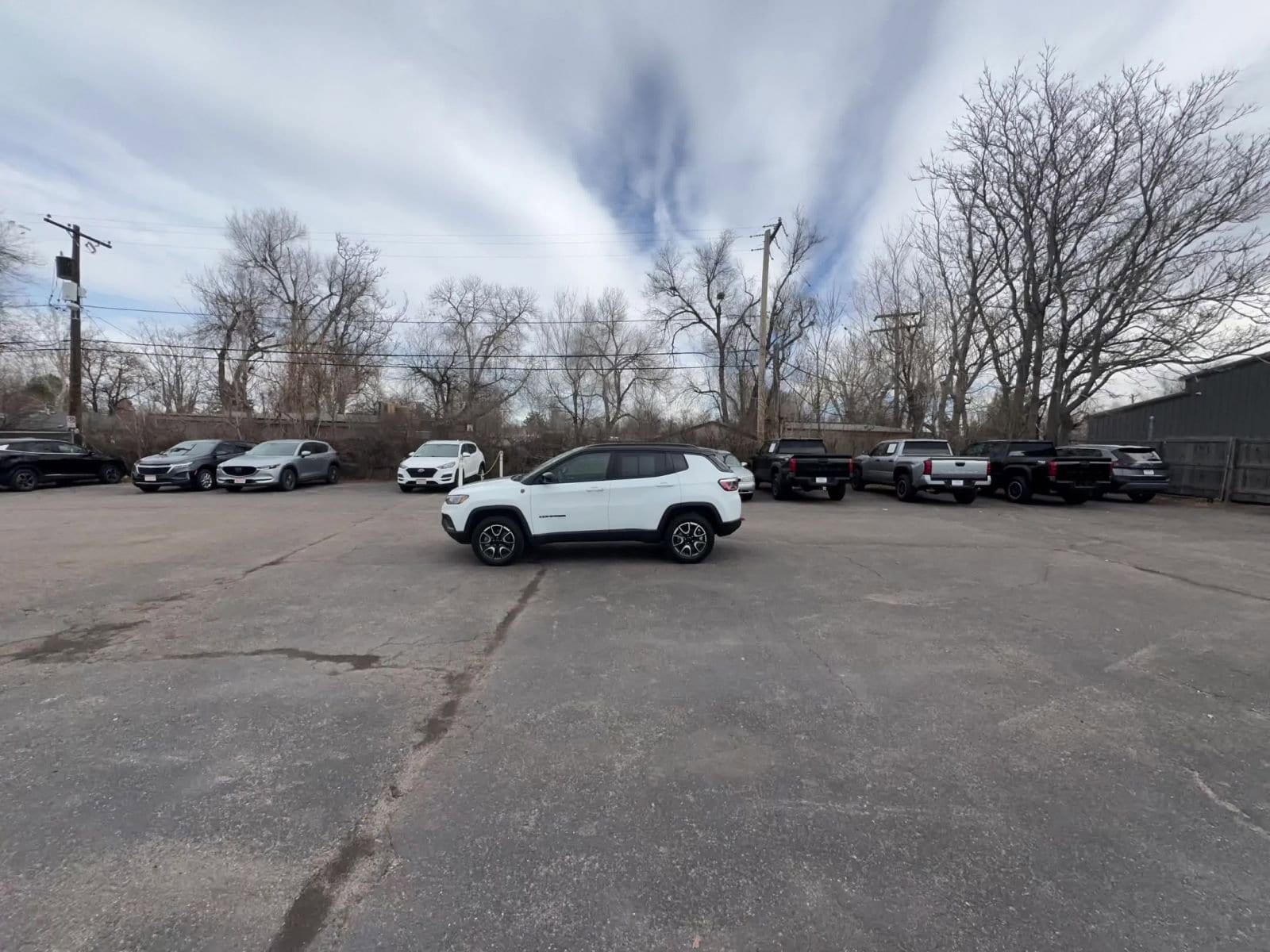 Thumbnail: 2025 Jeep Compass - 11