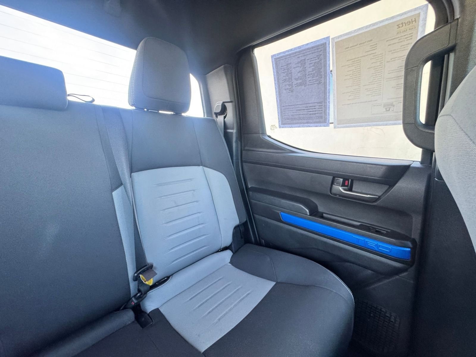 Thumbnail: 2025 Toyota Tacoma - 35