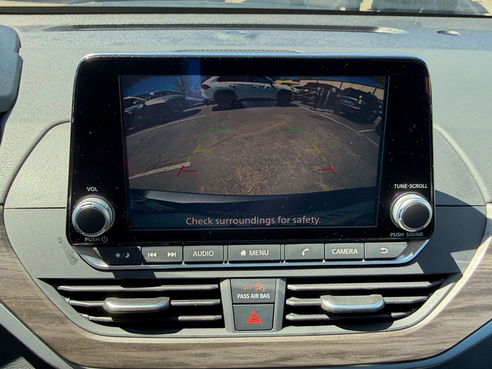 Thumbnail: 2025 Nissan Altima - 22