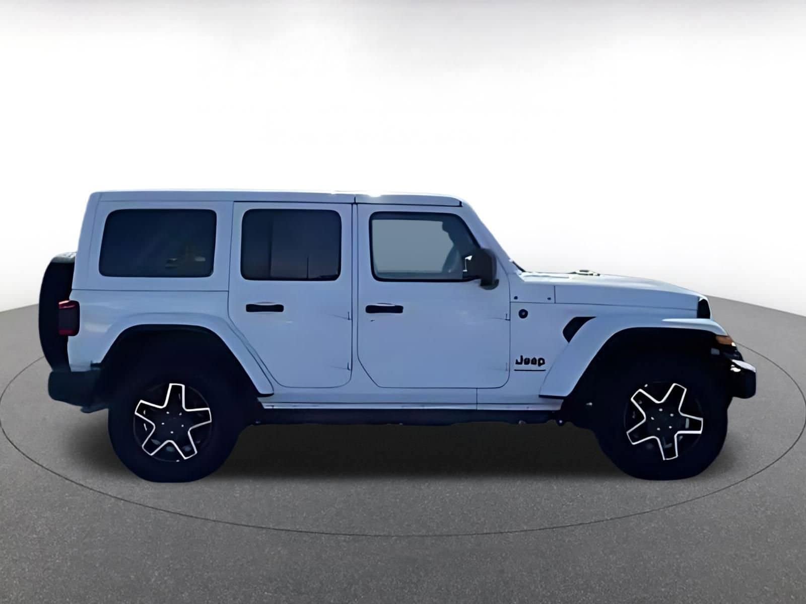 Thumbnail: 2025 Jeep Wrangler - 11