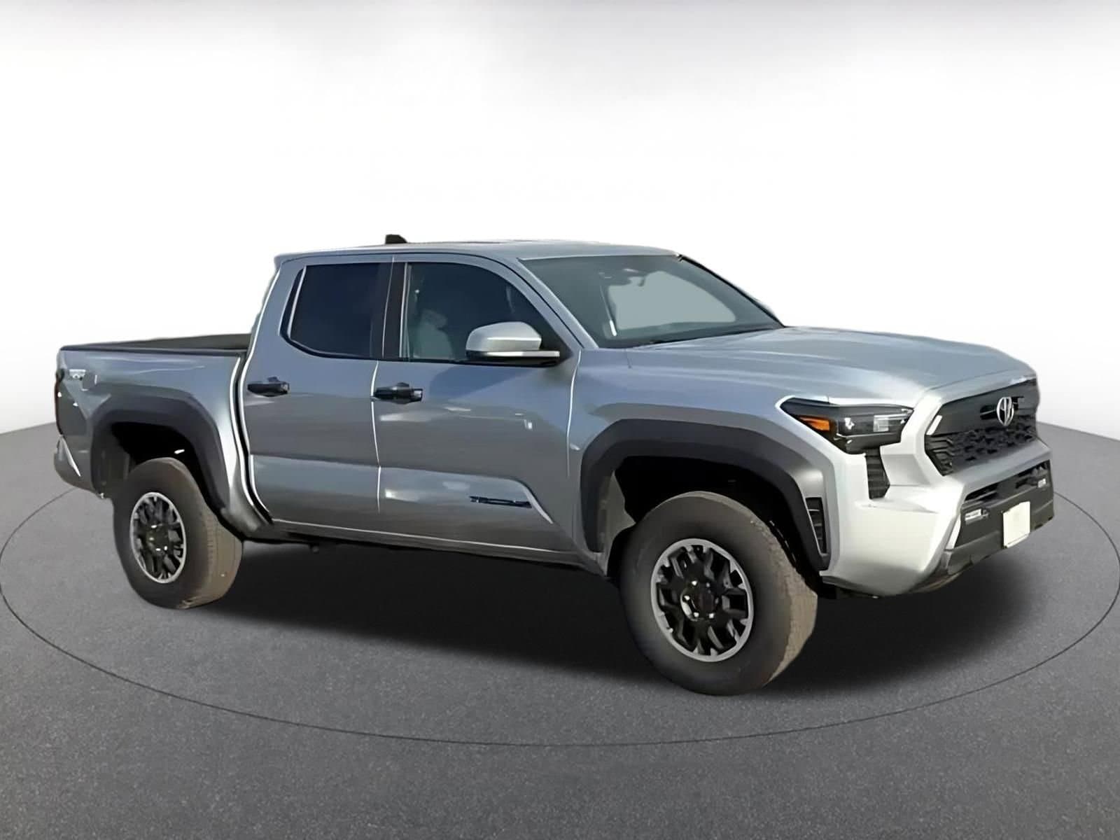 Thumbnail: 2025 Toyota Tacoma - 4