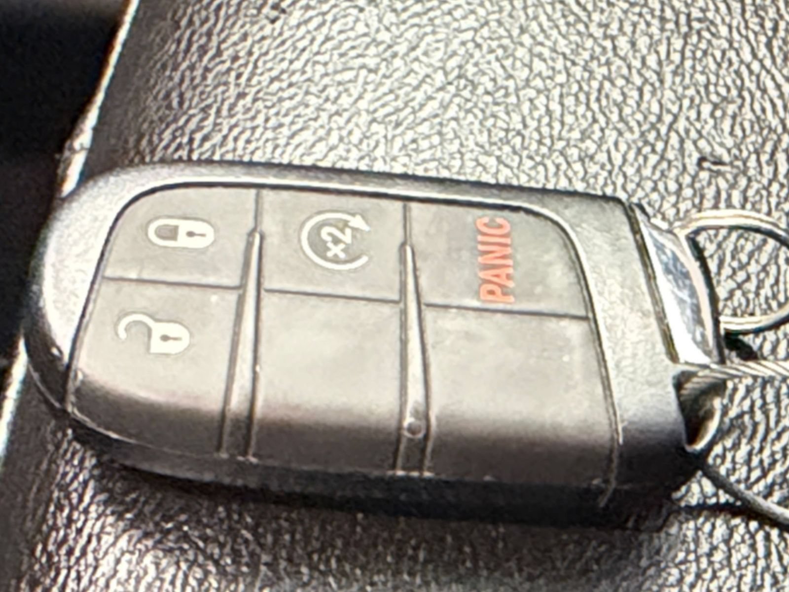 Thumbnail: 2025 Jeep Compass - 19