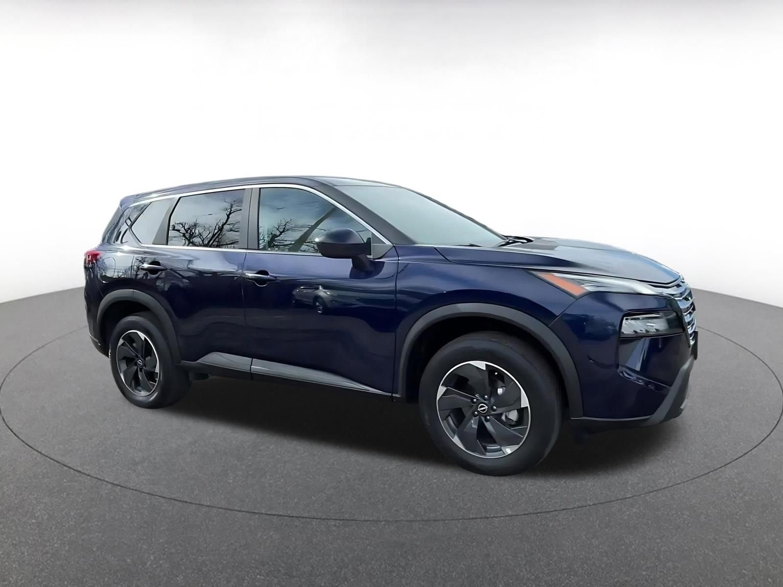 Thumbnail: 2025 Nissan Rogue - 2