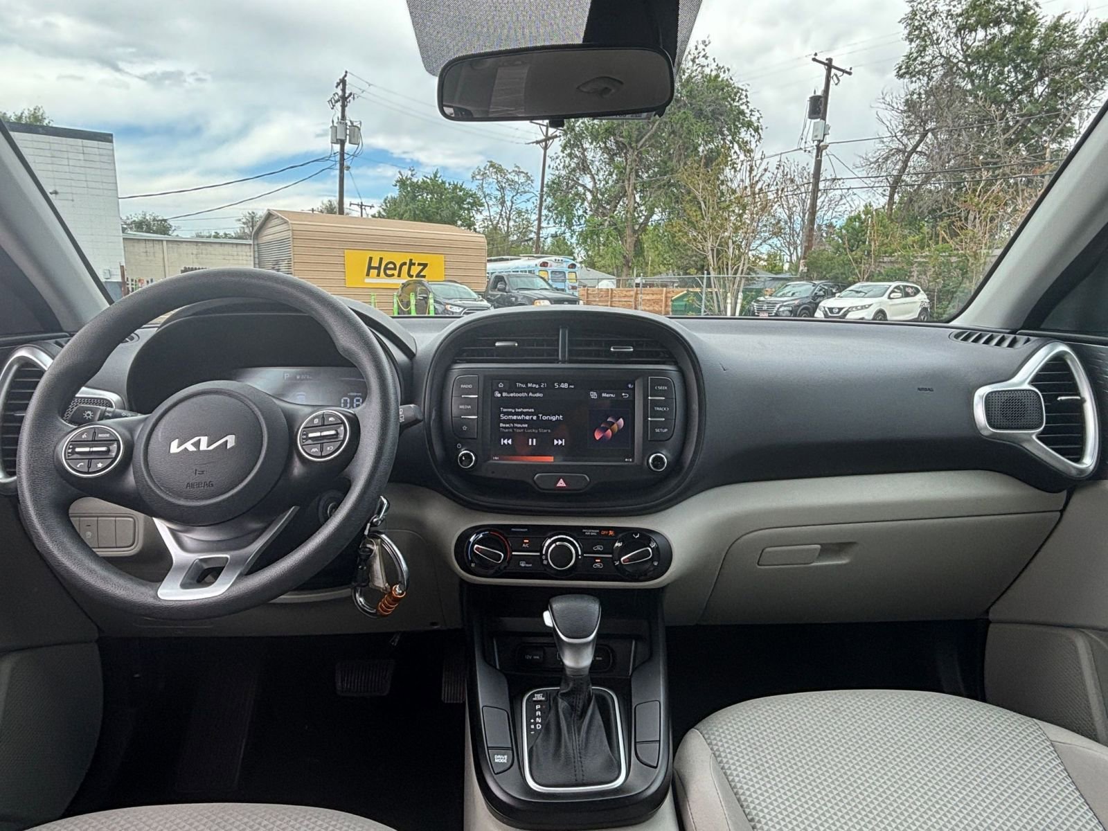 Thumbnail: 2025 Kia Soul - 30