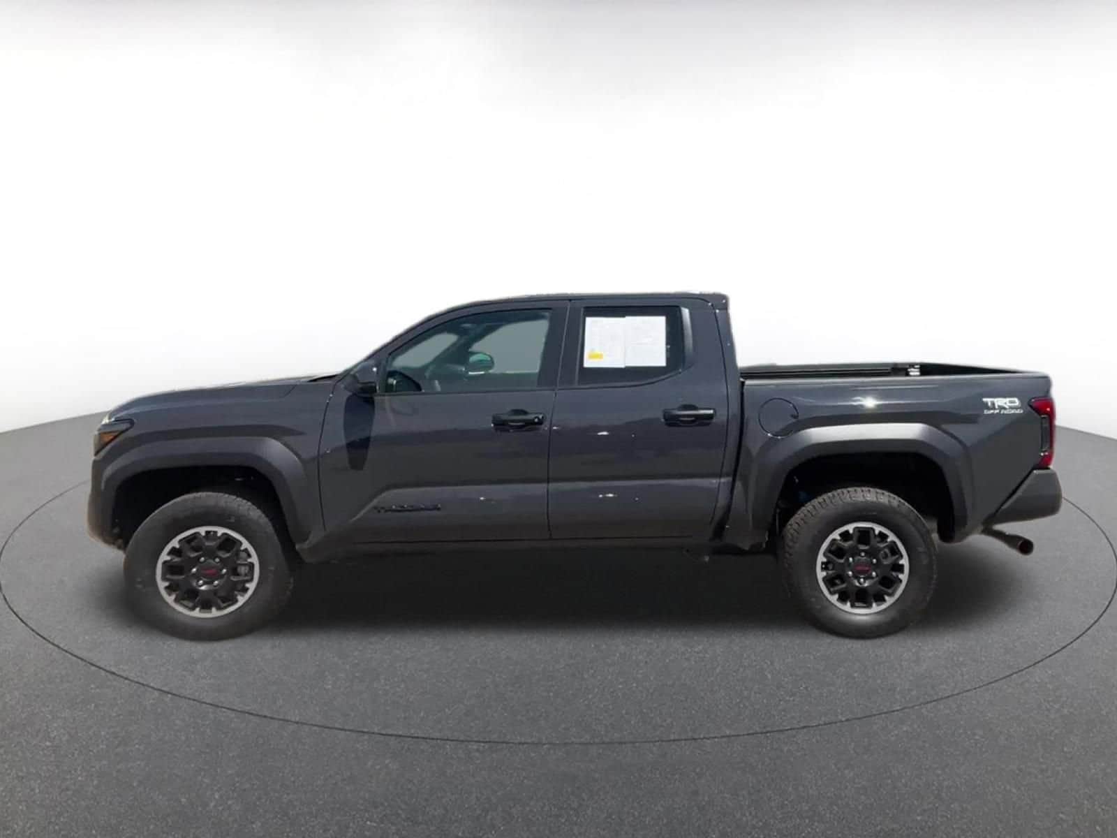 Thumbnail: 2025 Toyota Tacoma - 7