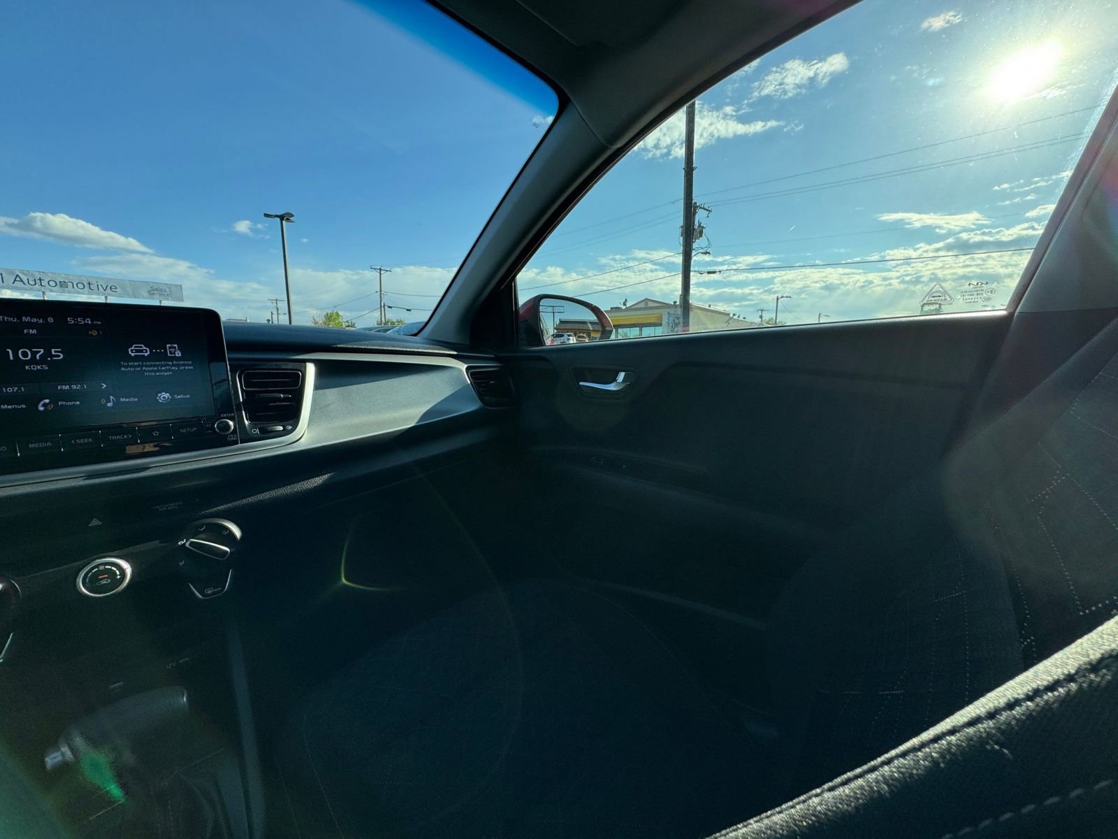 Thumbnail: 2023 Kia Rio - 33